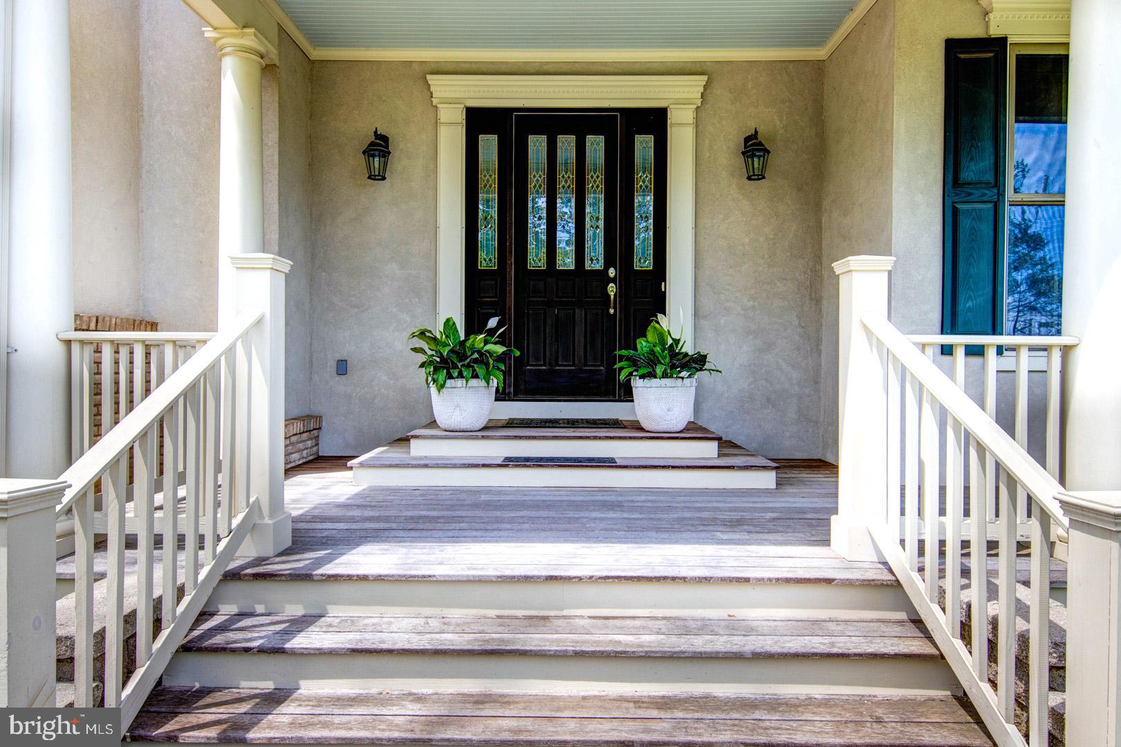 WHITEMARSH VAL FMS - Residential