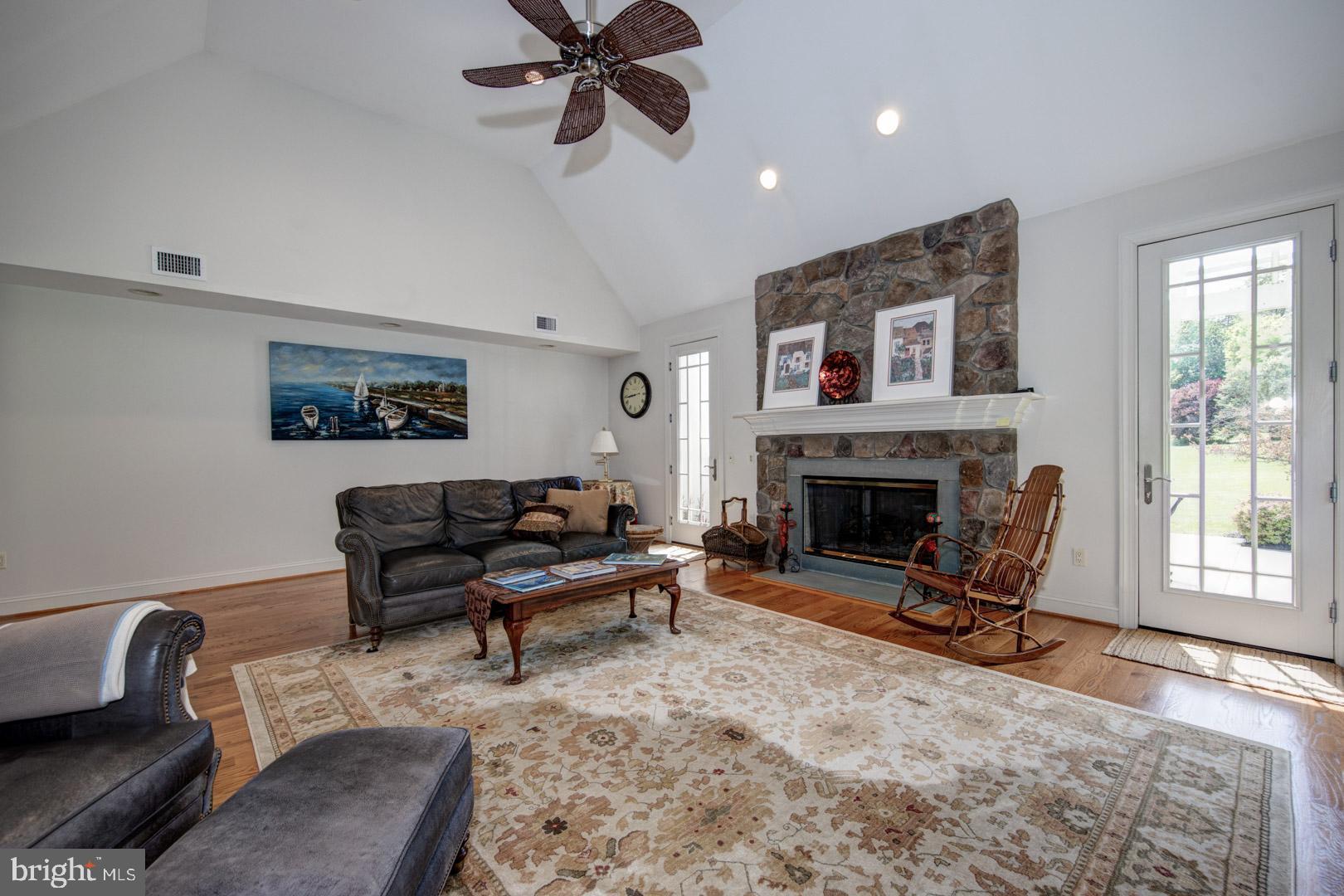 WHITEMARSH VAL FMS - Residential