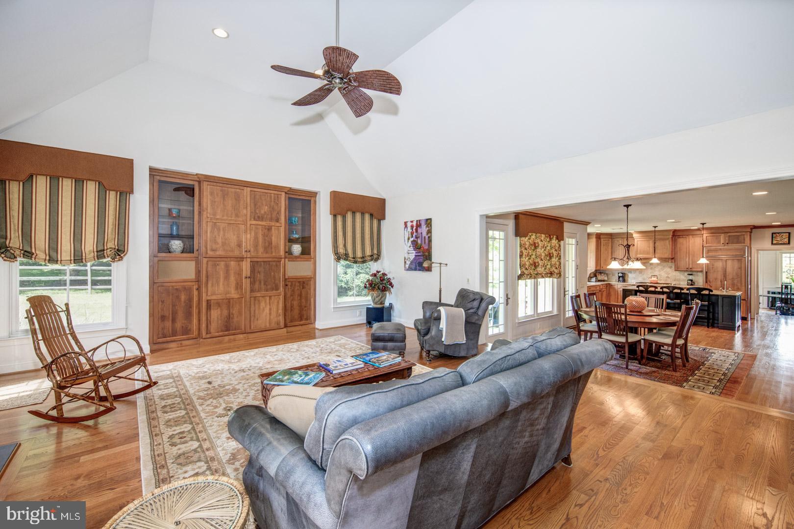 WHITEMARSH VAL FMS - Residential