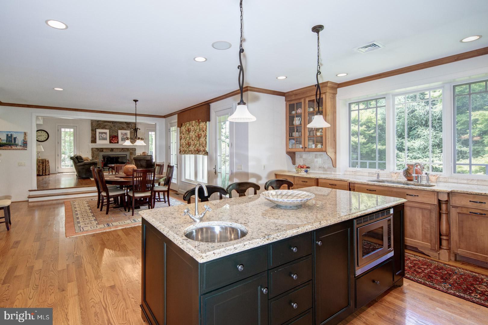 WHITEMARSH VAL FMS - Residential