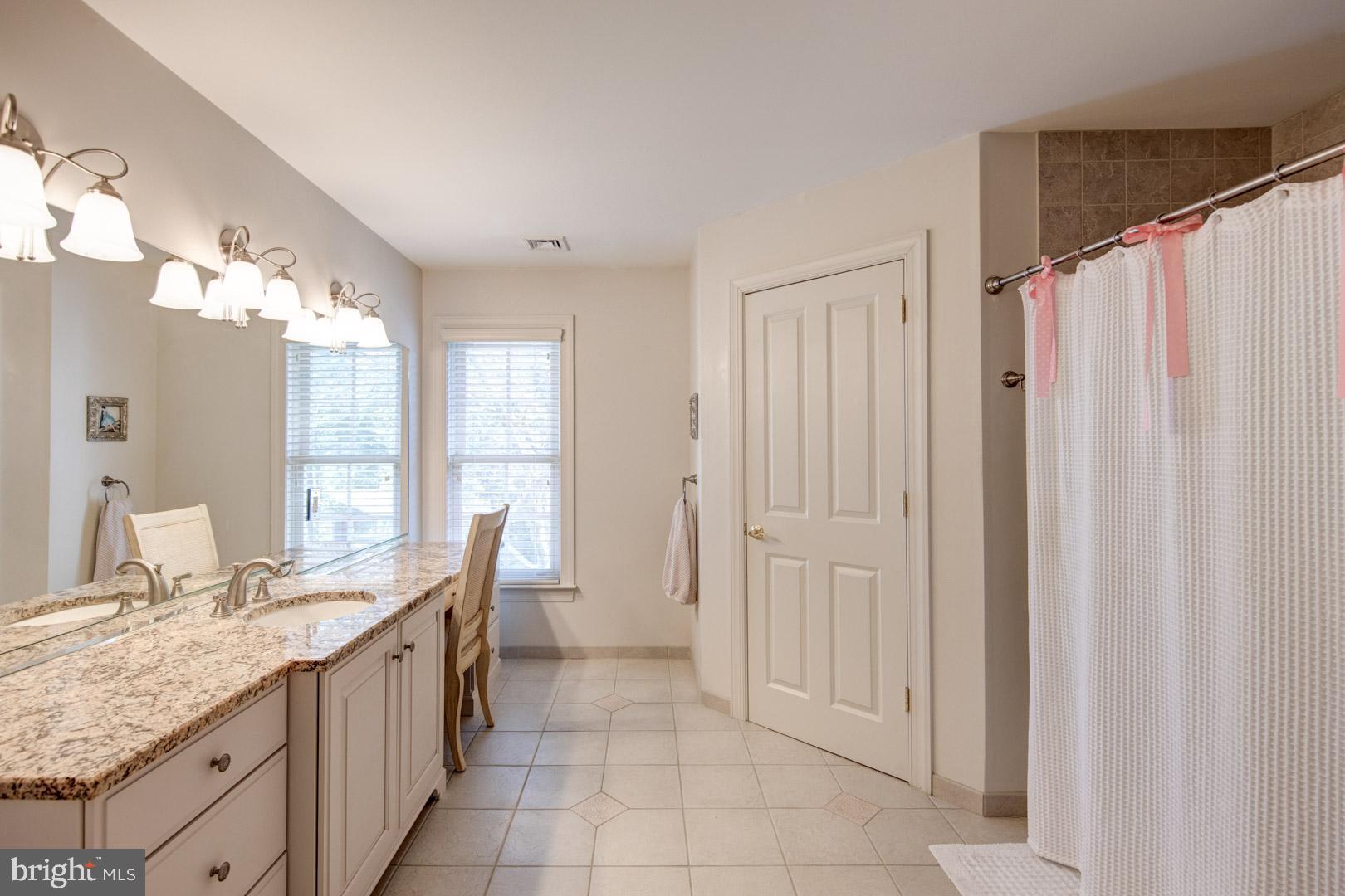 WHITEMARSH VAL FMS - Residential