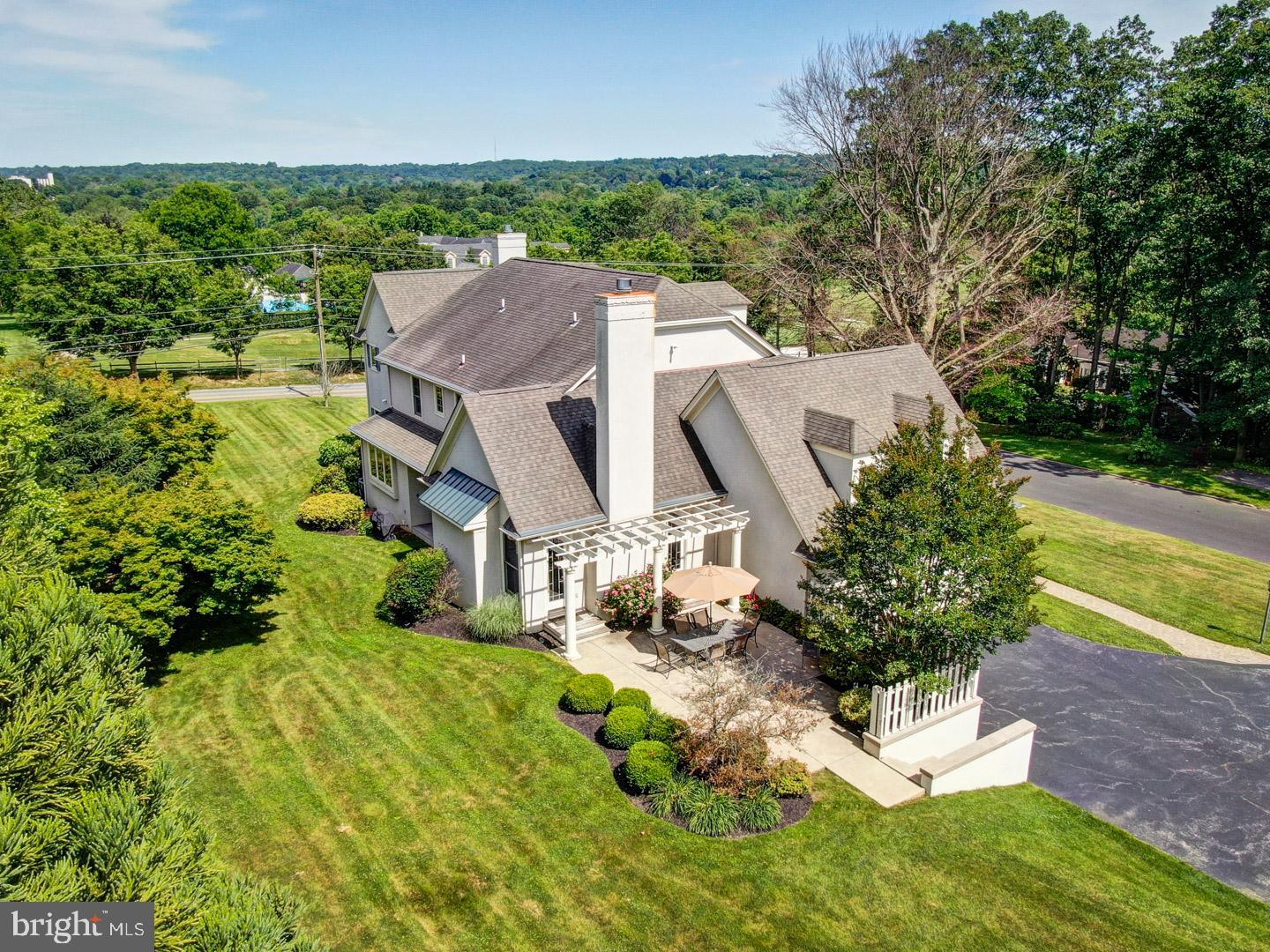 WHITEMARSH VAL FMS - Residential