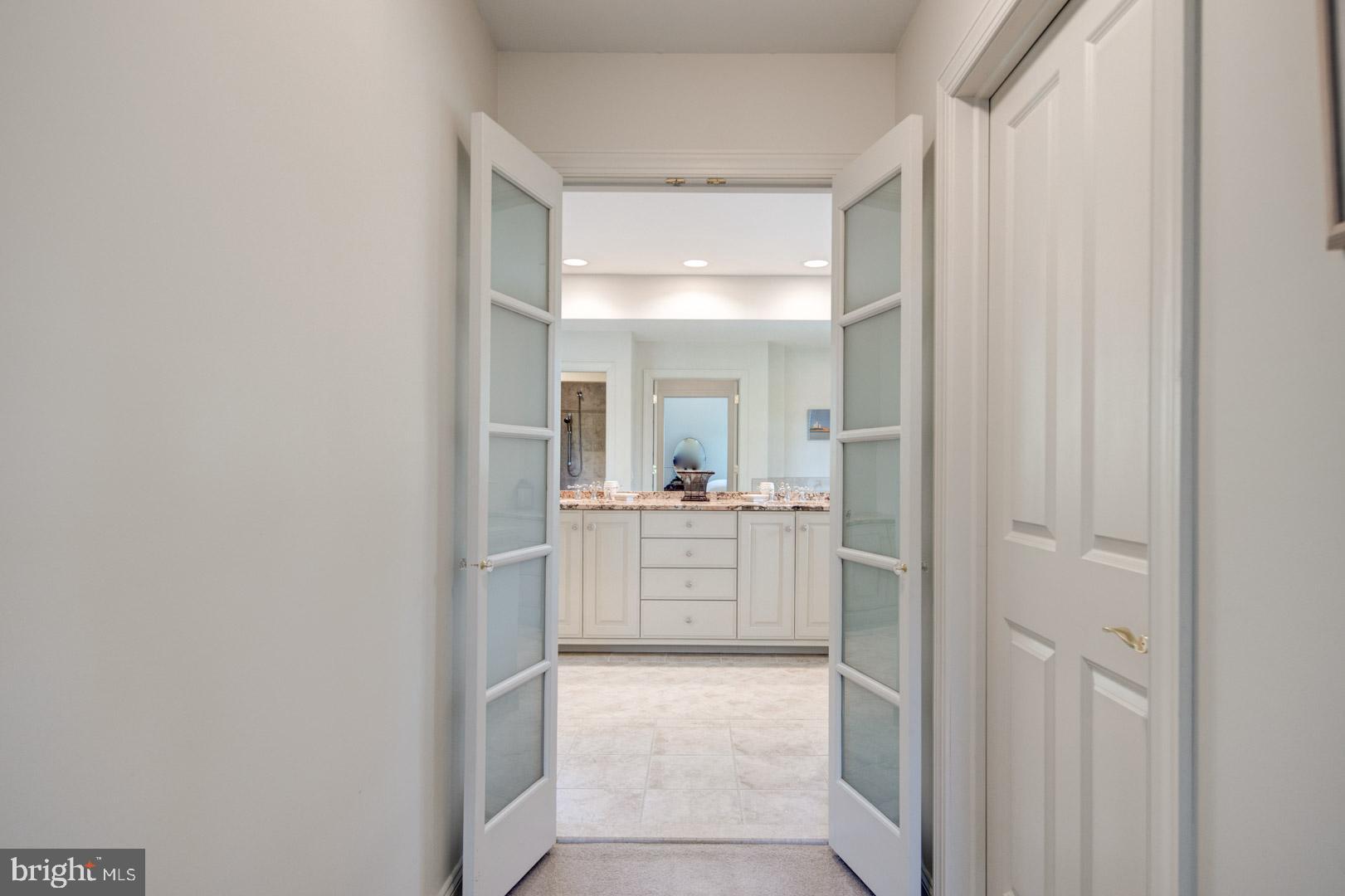 WHITEMARSH VAL FMS - Residential