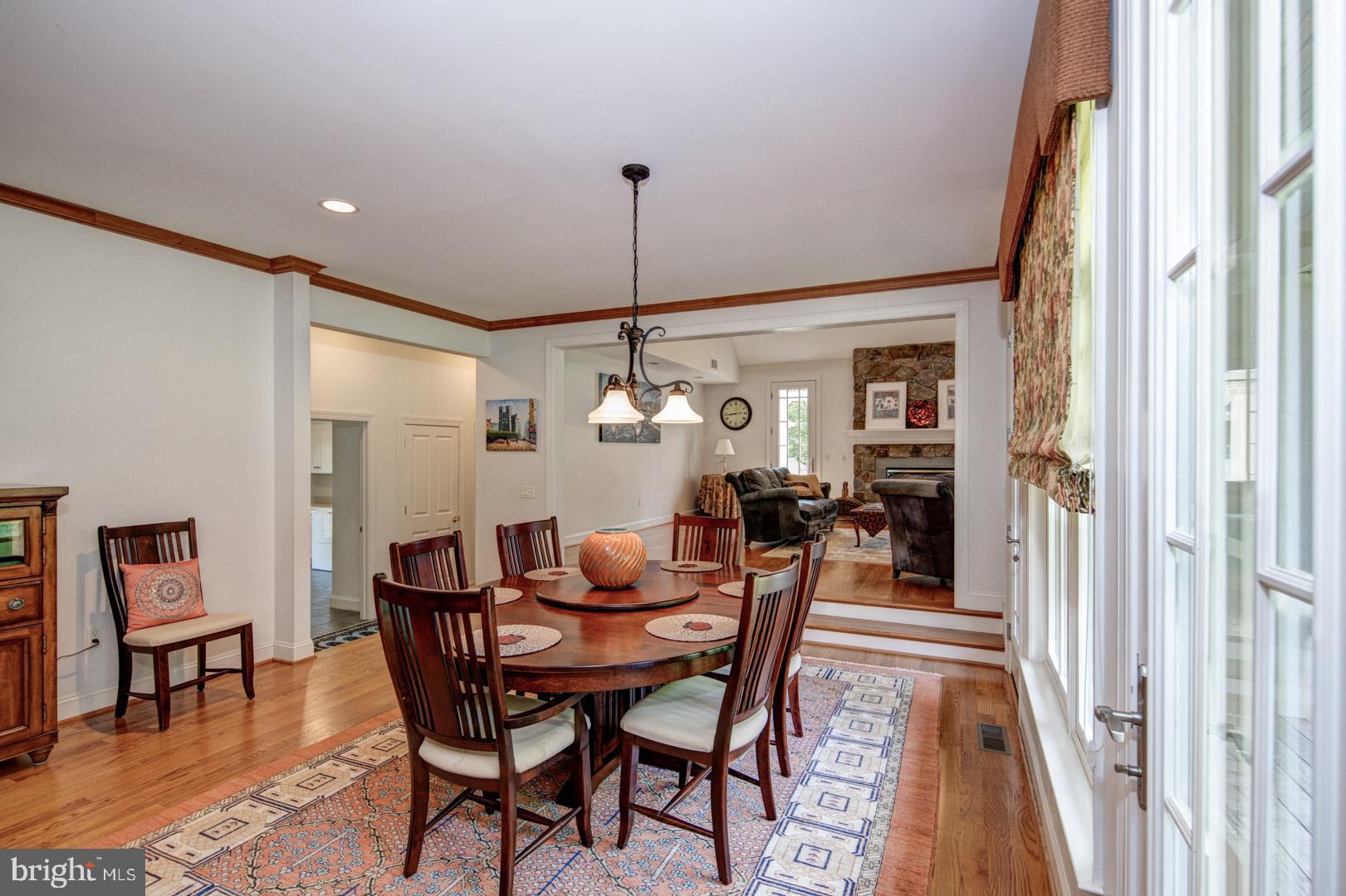 WHITEMARSH VAL FMS - Residential