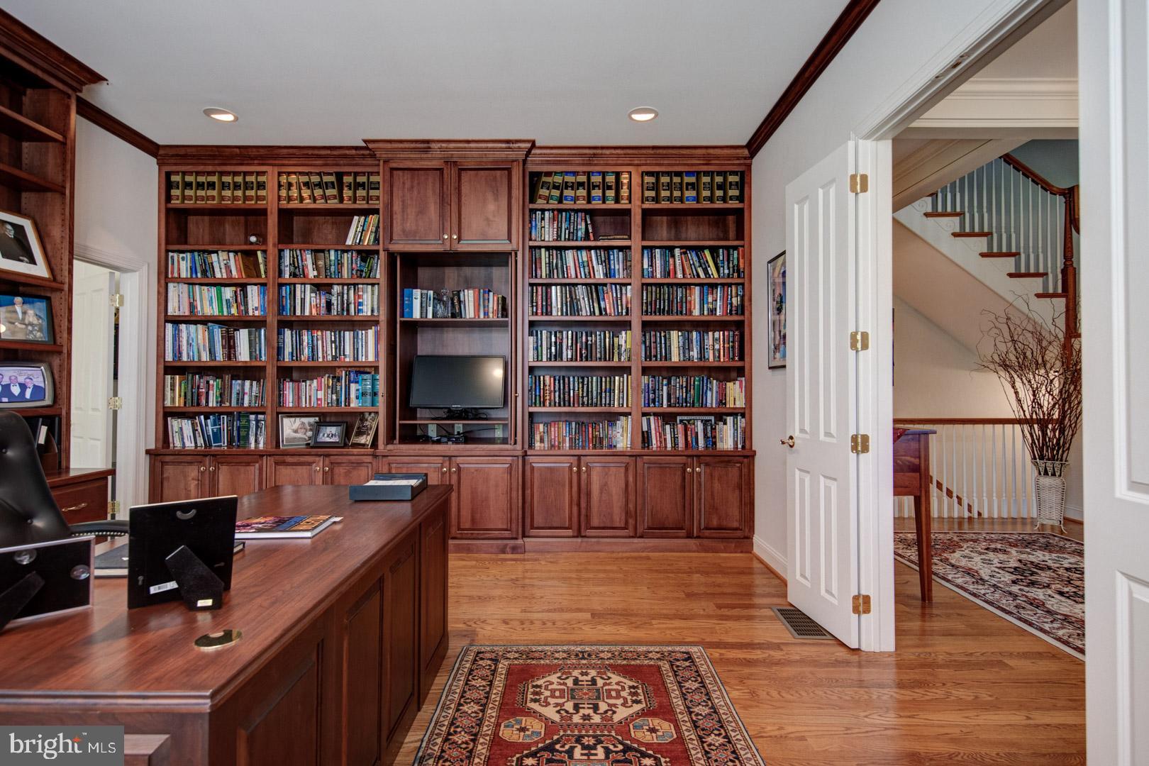 WHITEMARSH VAL FMS - Residential