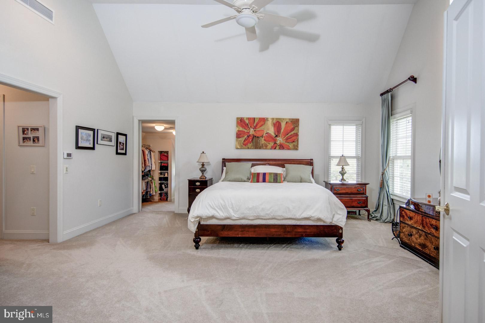 WHITEMARSH VAL FMS - Residential