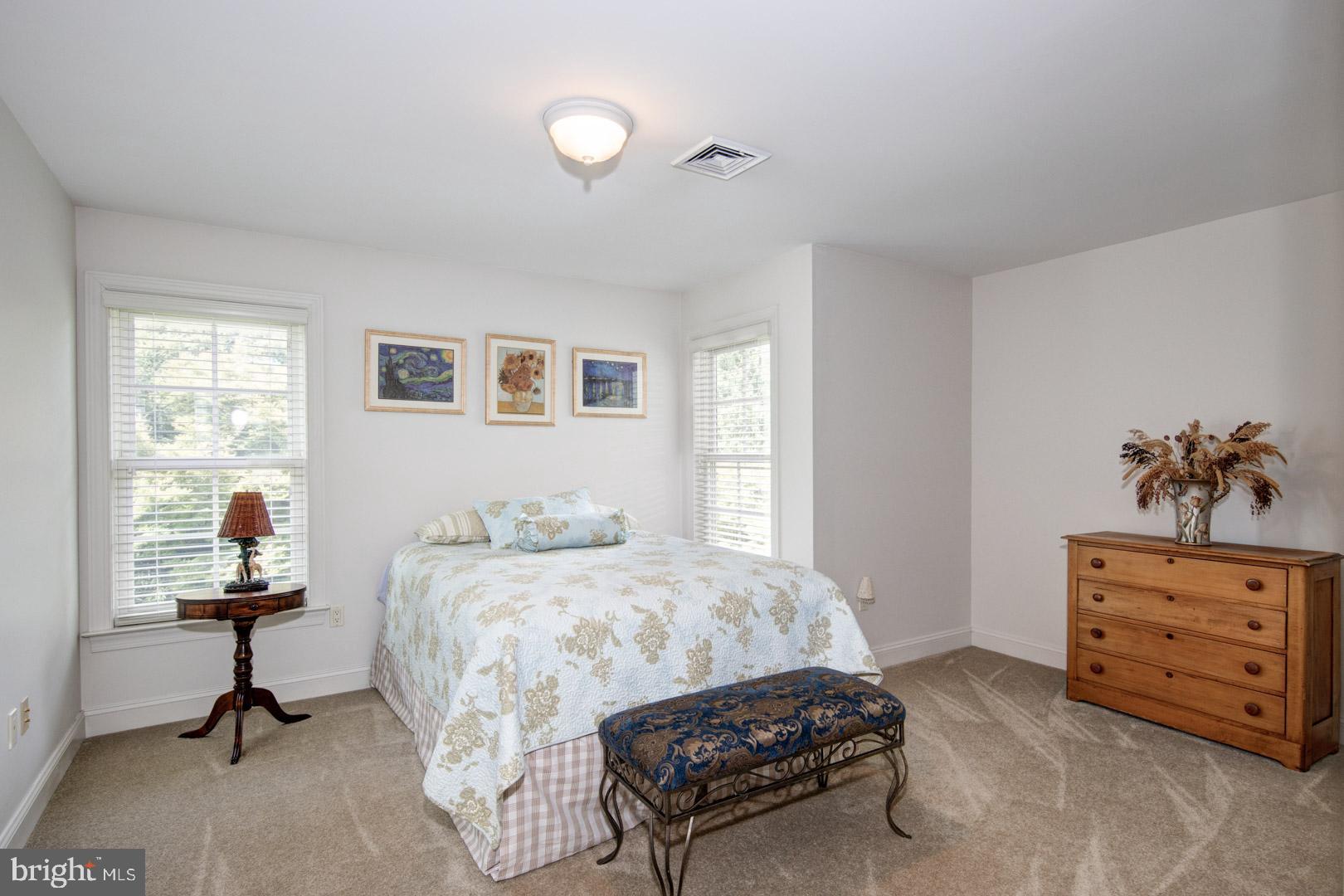 WHITEMARSH VAL FMS - Residential