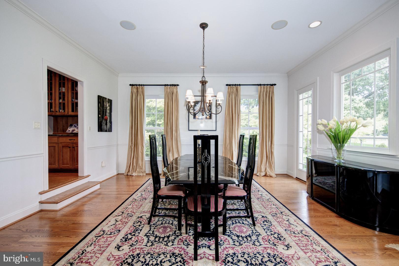 WHITEMARSH VAL FMS - Residential