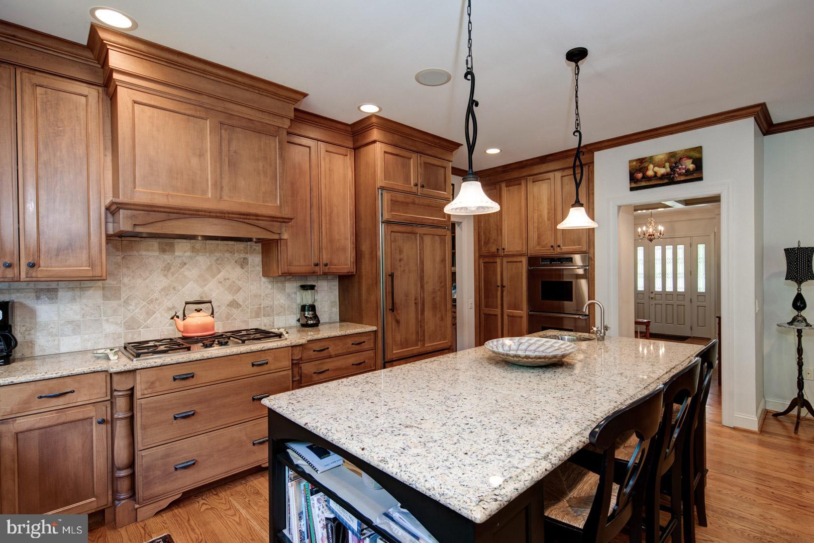 WHITEMARSH VAL FMS - Residential