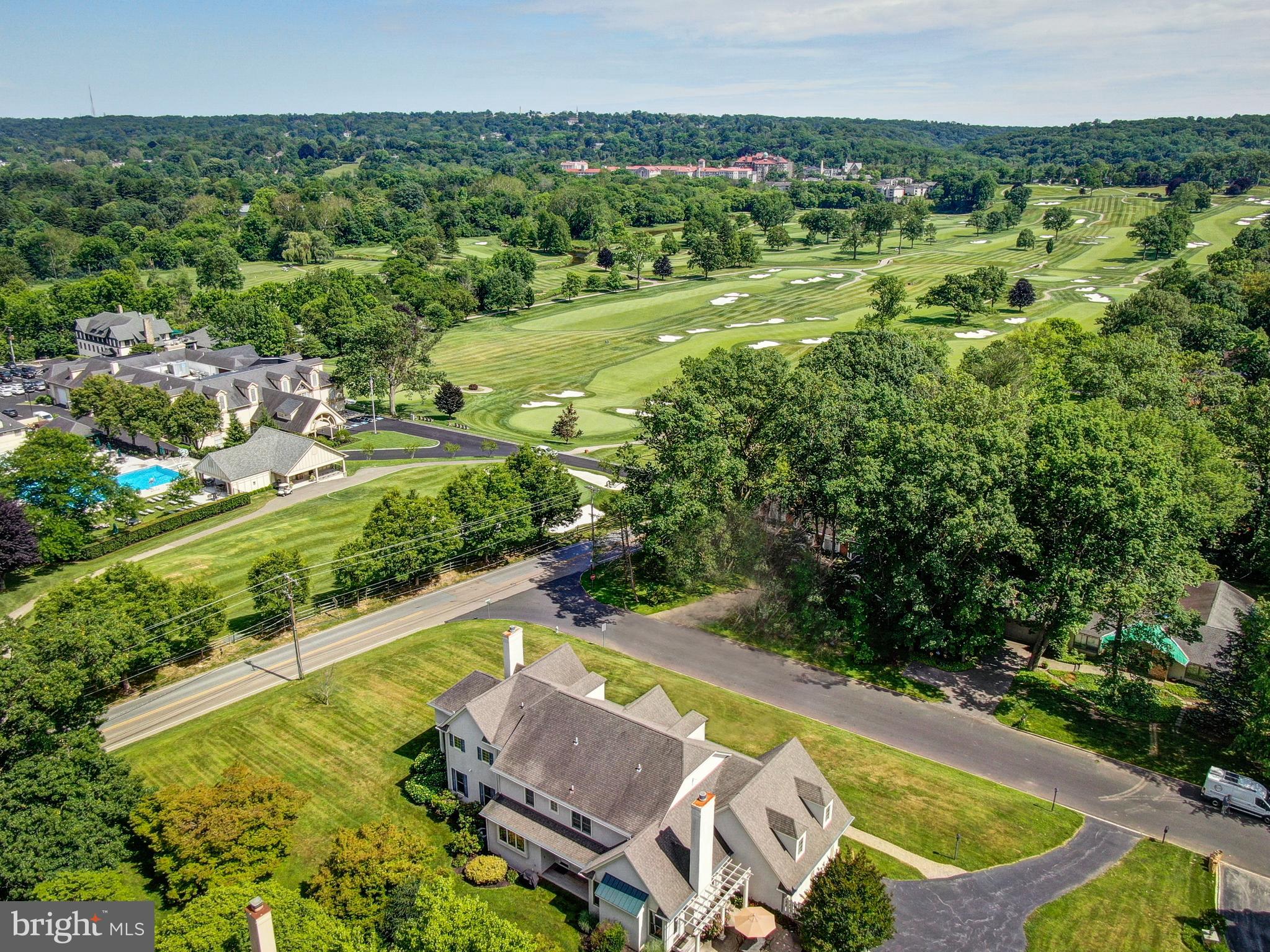 WHITEMARSH VAL FMS - Residential