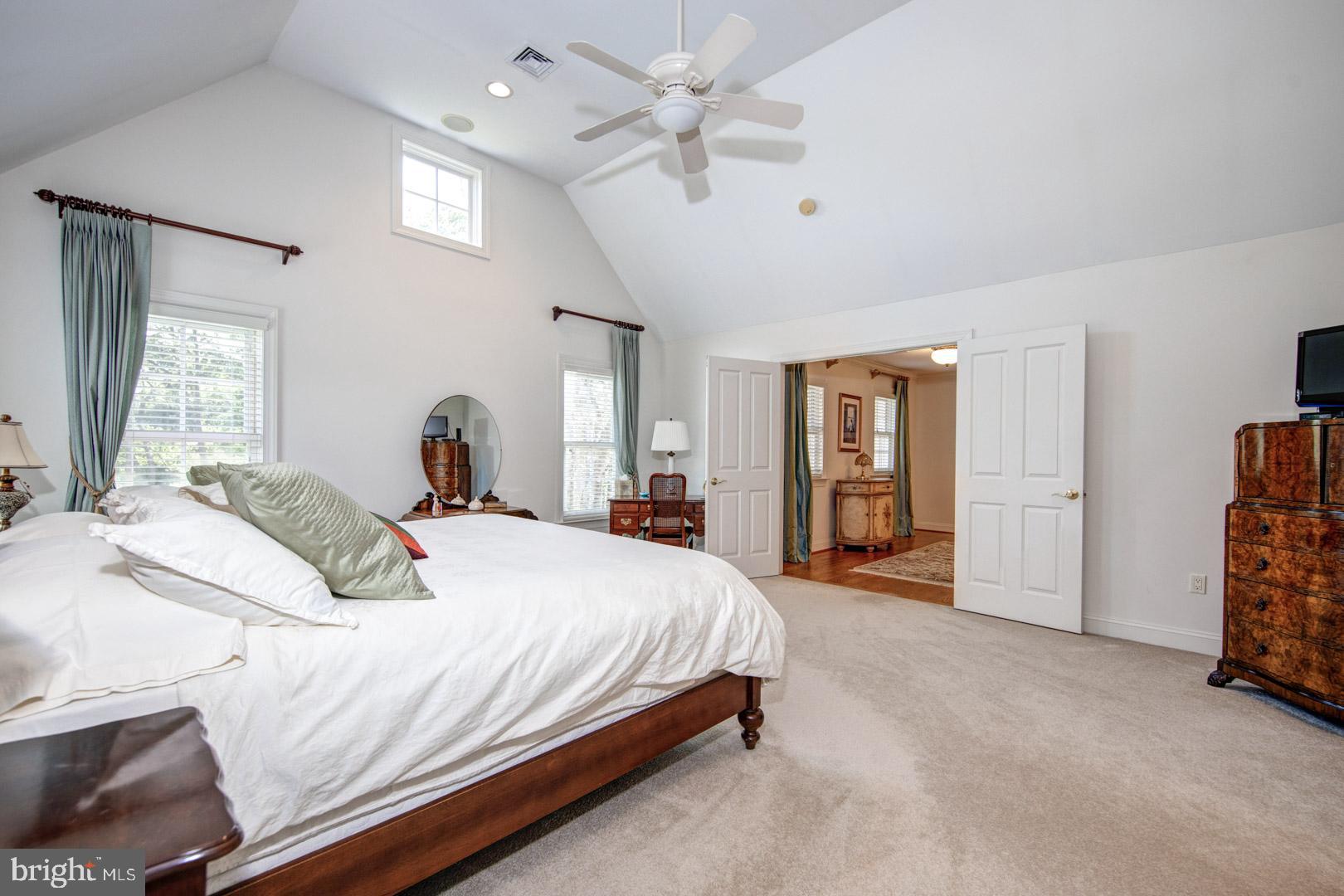 WHITEMARSH VAL FMS - Residential