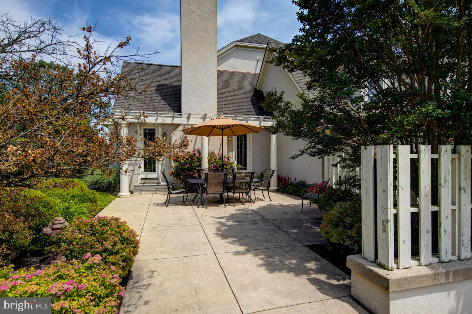 WHITEMARSH VAL FMS - Residential