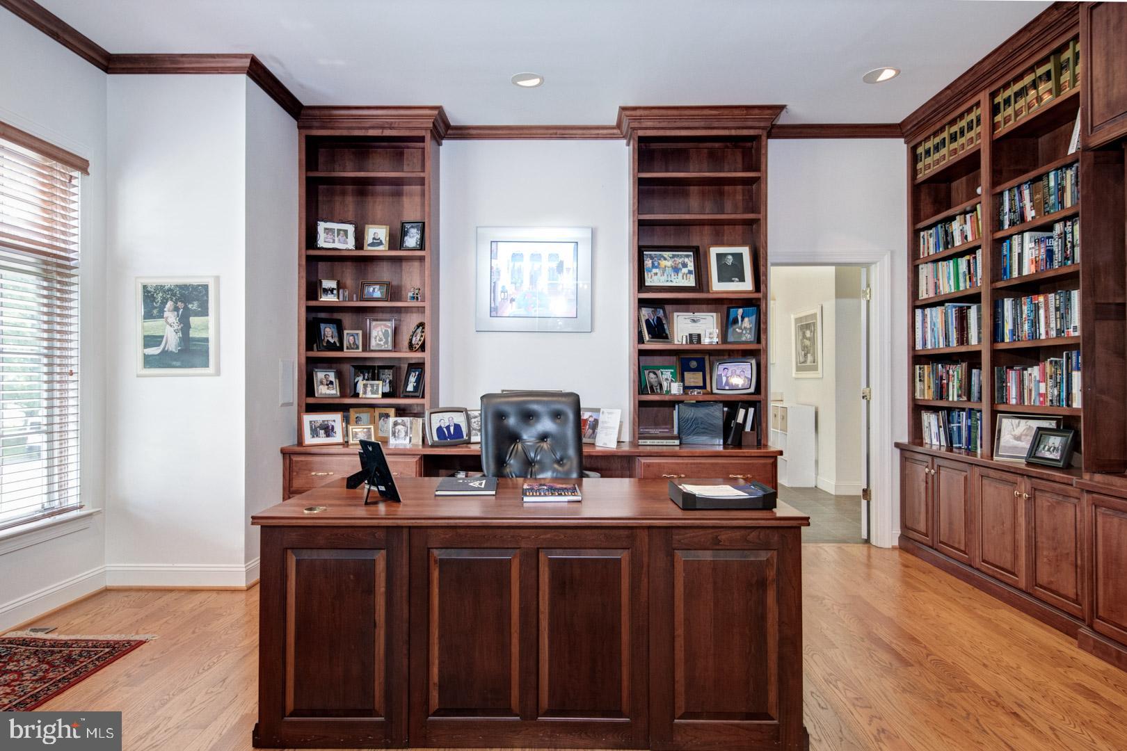 WHITEMARSH VAL FMS - Residential