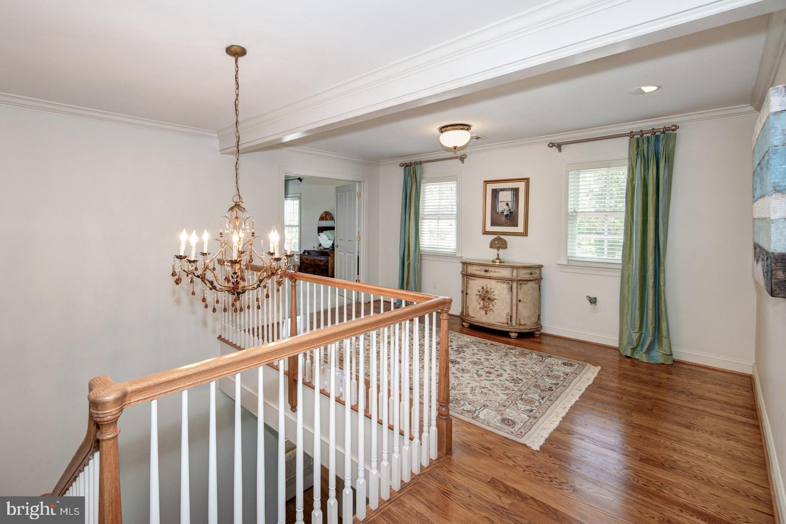 WHITEMARSH VAL FMS - Residential