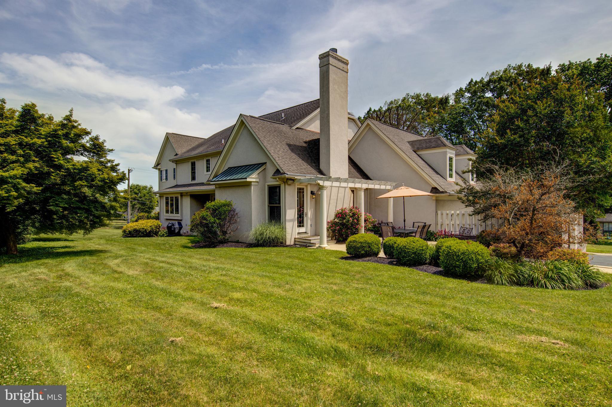 WHITEMARSH VAL FMS - Residential