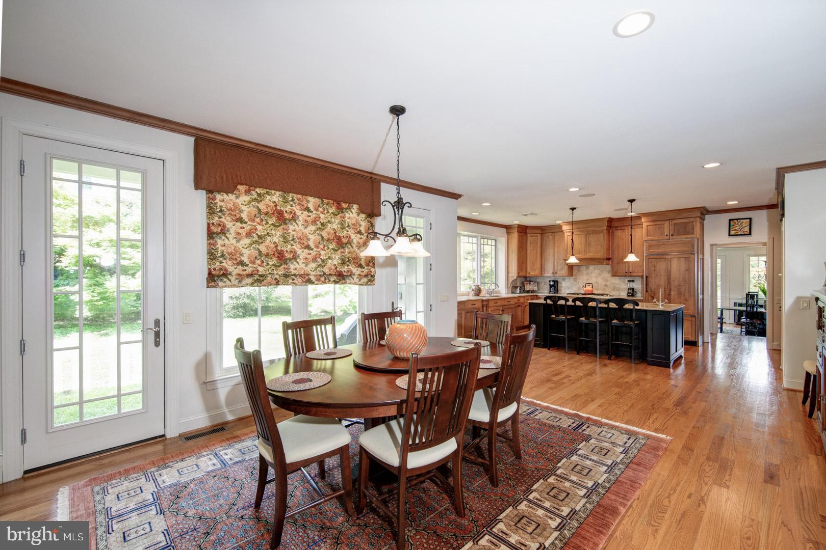 WHITEMARSH VAL FMS - Residential