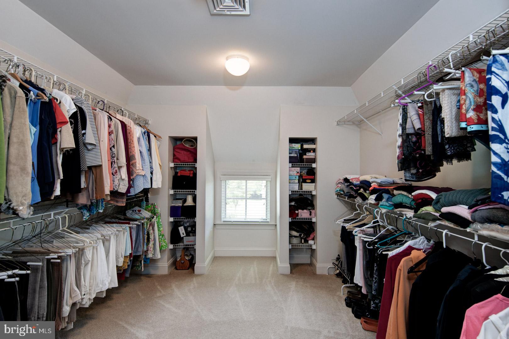 WHITEMARSH VAL FMS - Residential