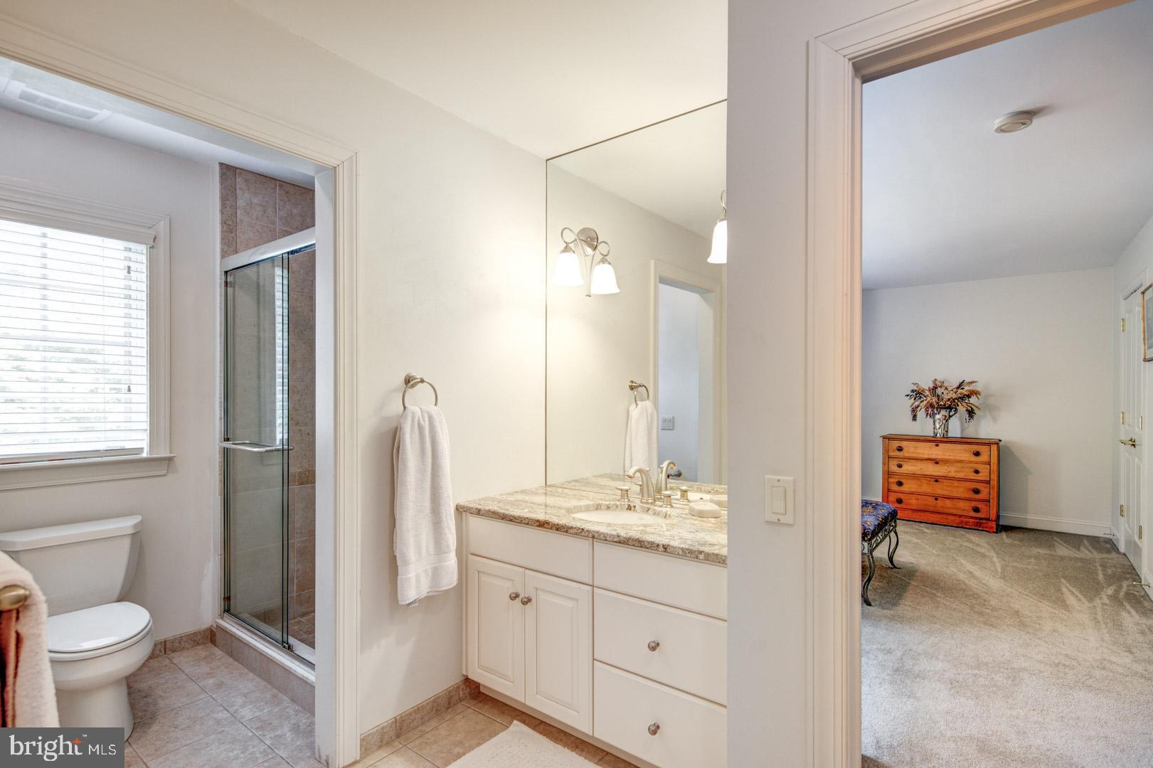 WHITEMARSH VAL FMS - Residential