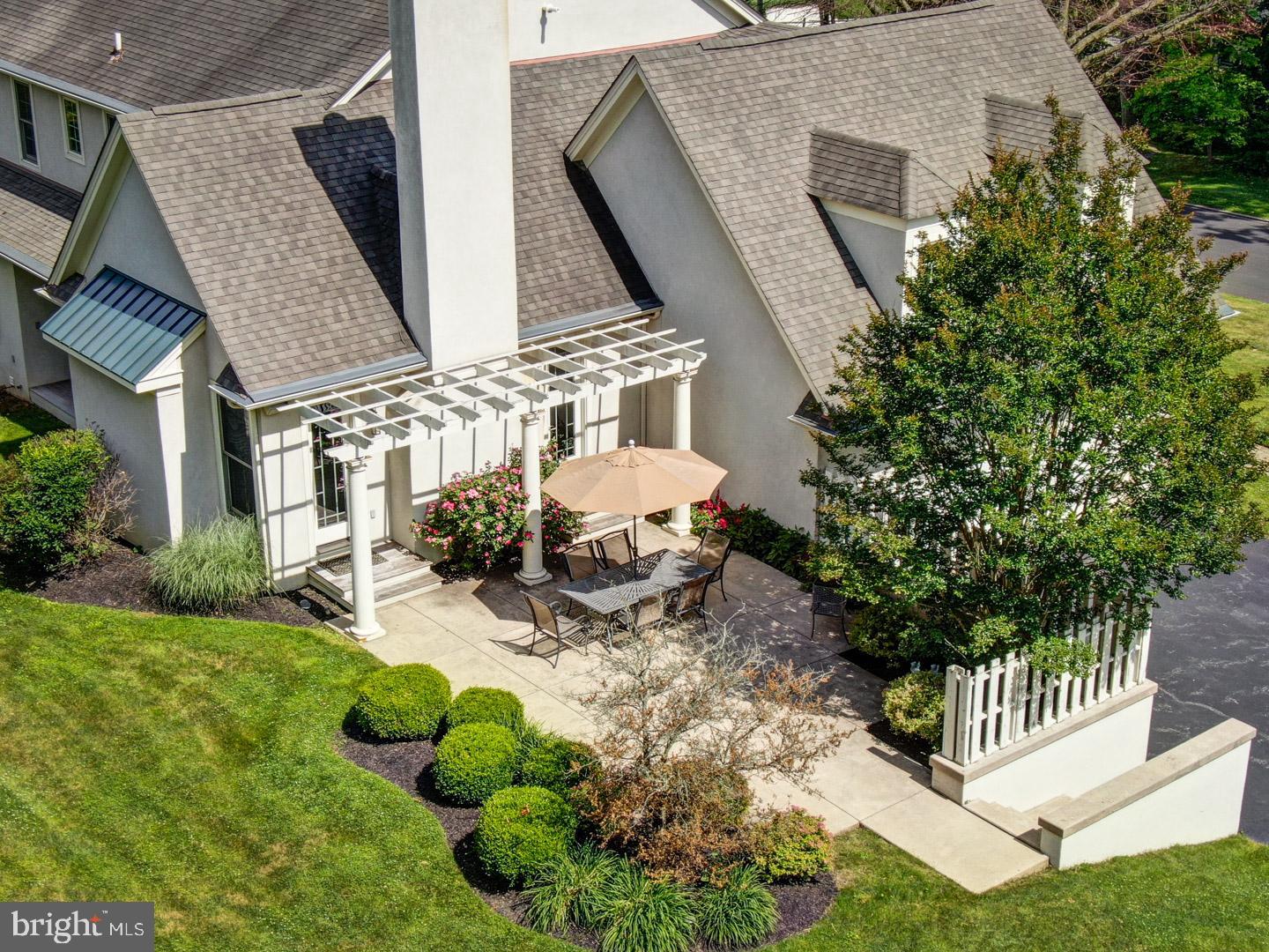 WHITEMARSH VAL FMS - Residential