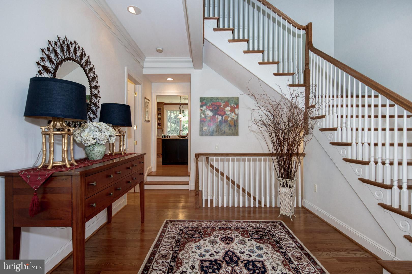 WHITEMARSH VAL FMS - Residential