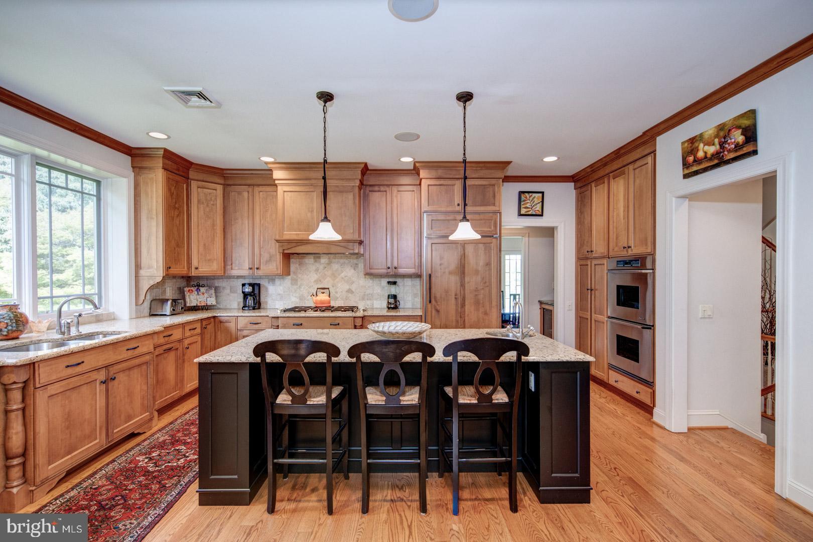 WHITEMARSH VAL FMS - Residential