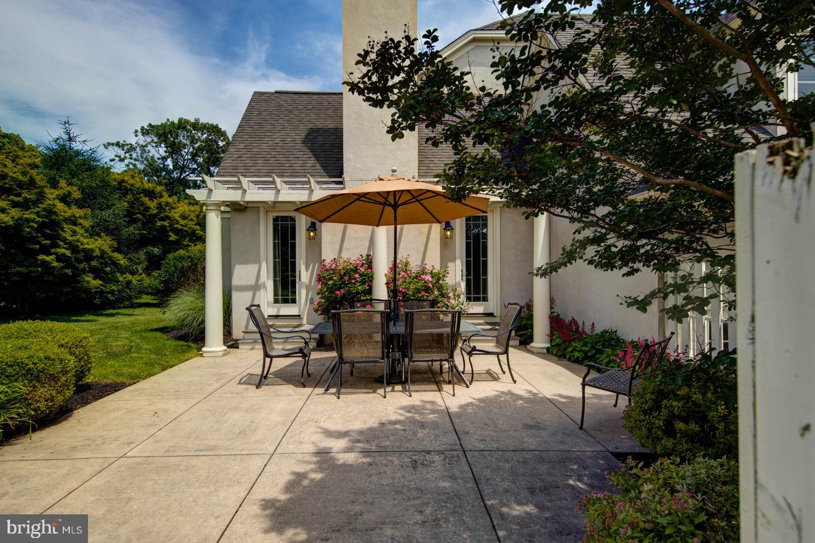 WHITEMARSH VAL FMS - Residential