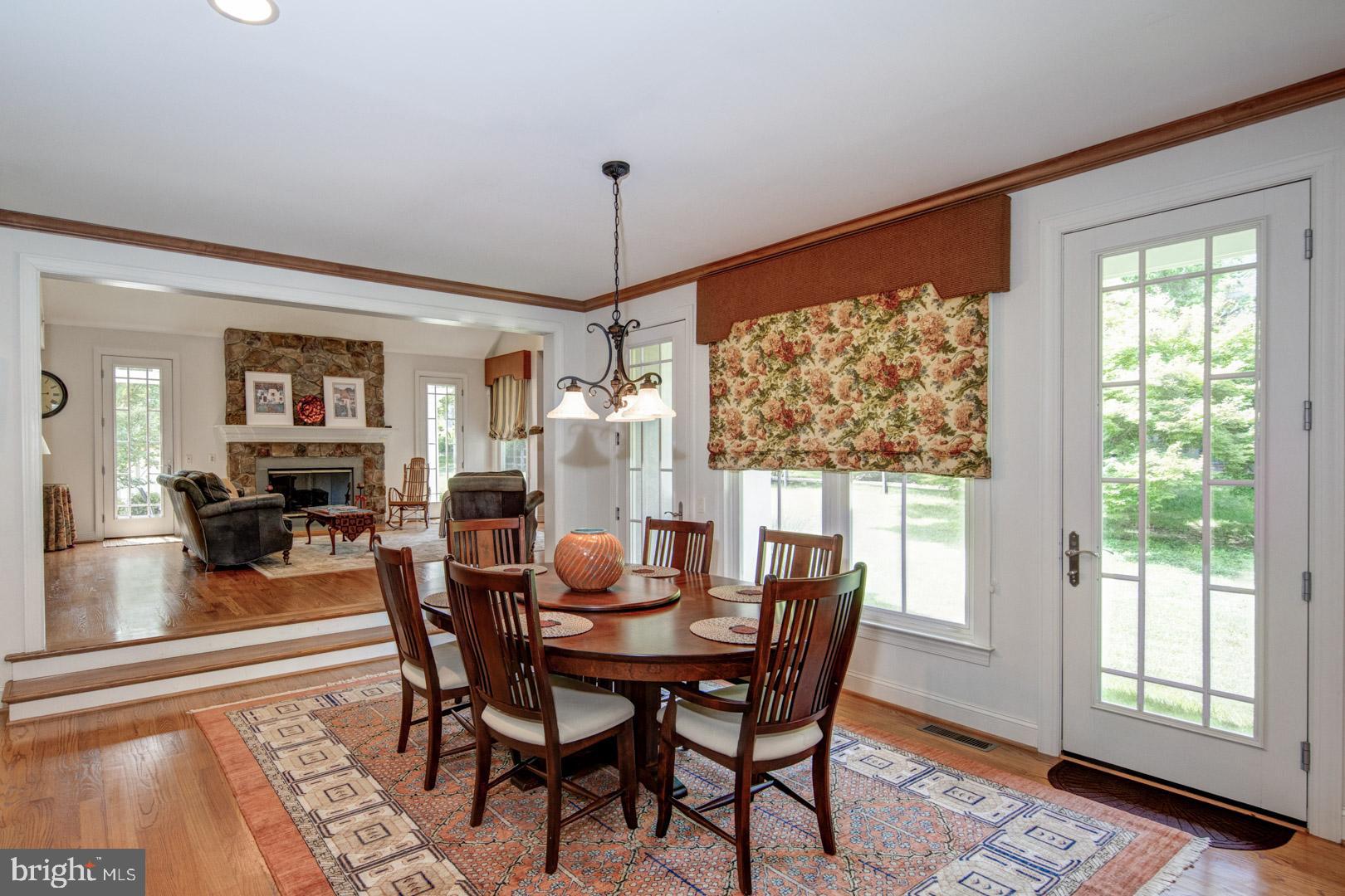 WHITEMARSH VAL FMS - Residential