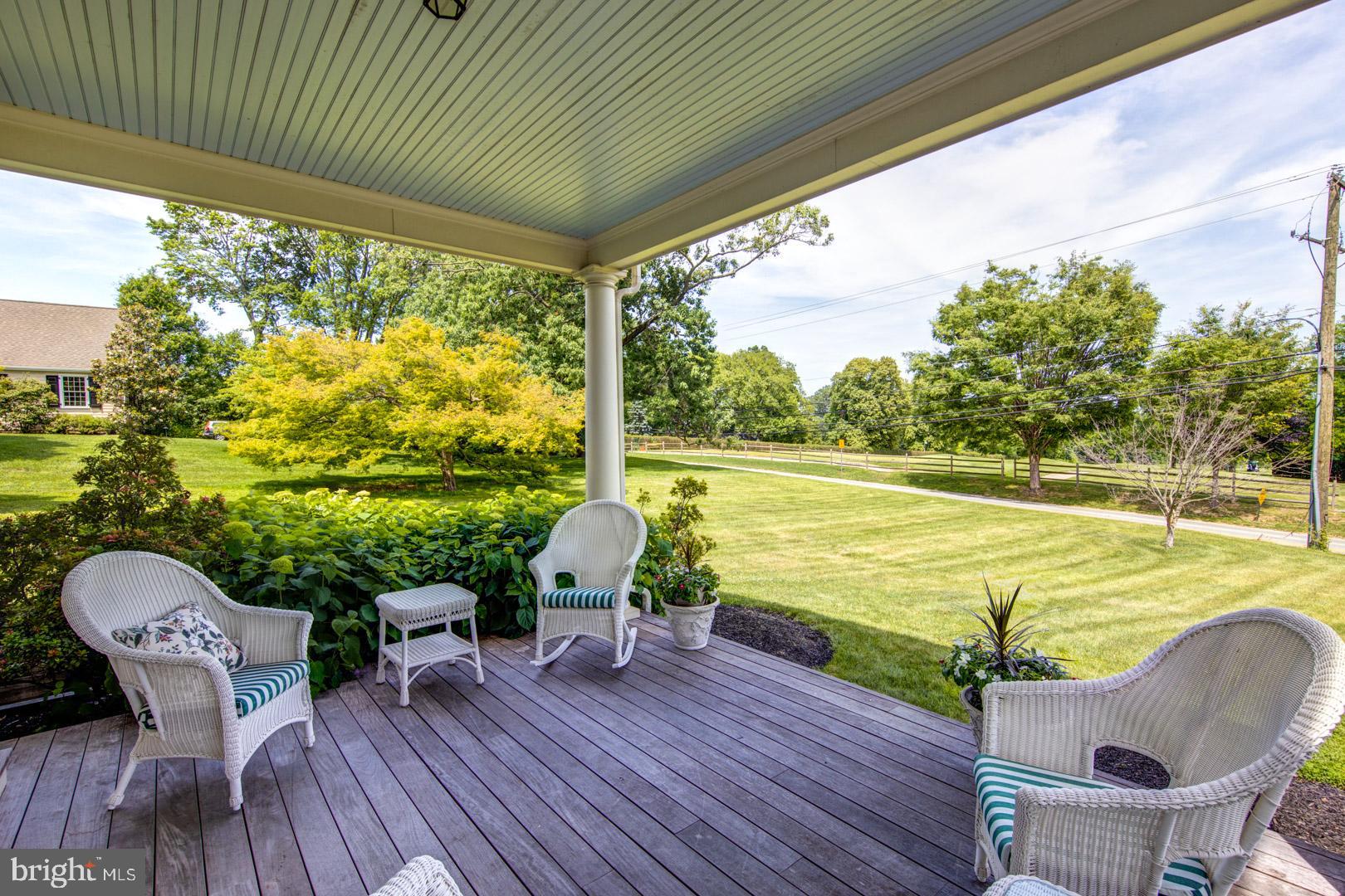 WHITEMARSH VAL FMS - Residential