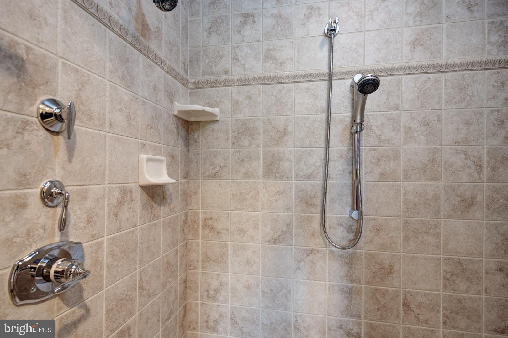 WHITEMARSH VAL FMS - Residential