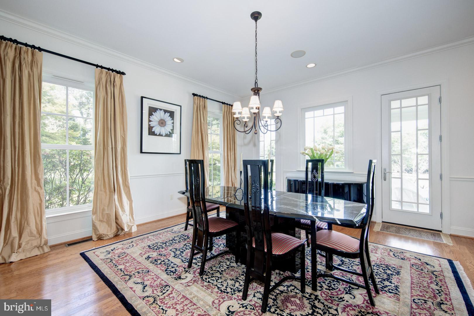 WHITEMARSH VAL FMS - Residential