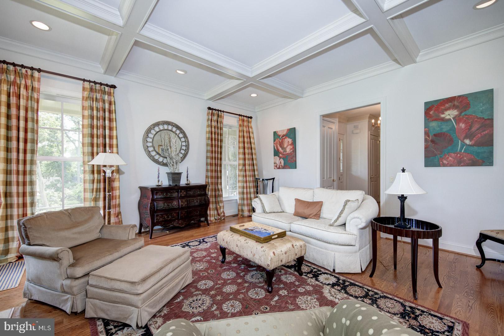 WHITEMARSH VAL FMS - Residential