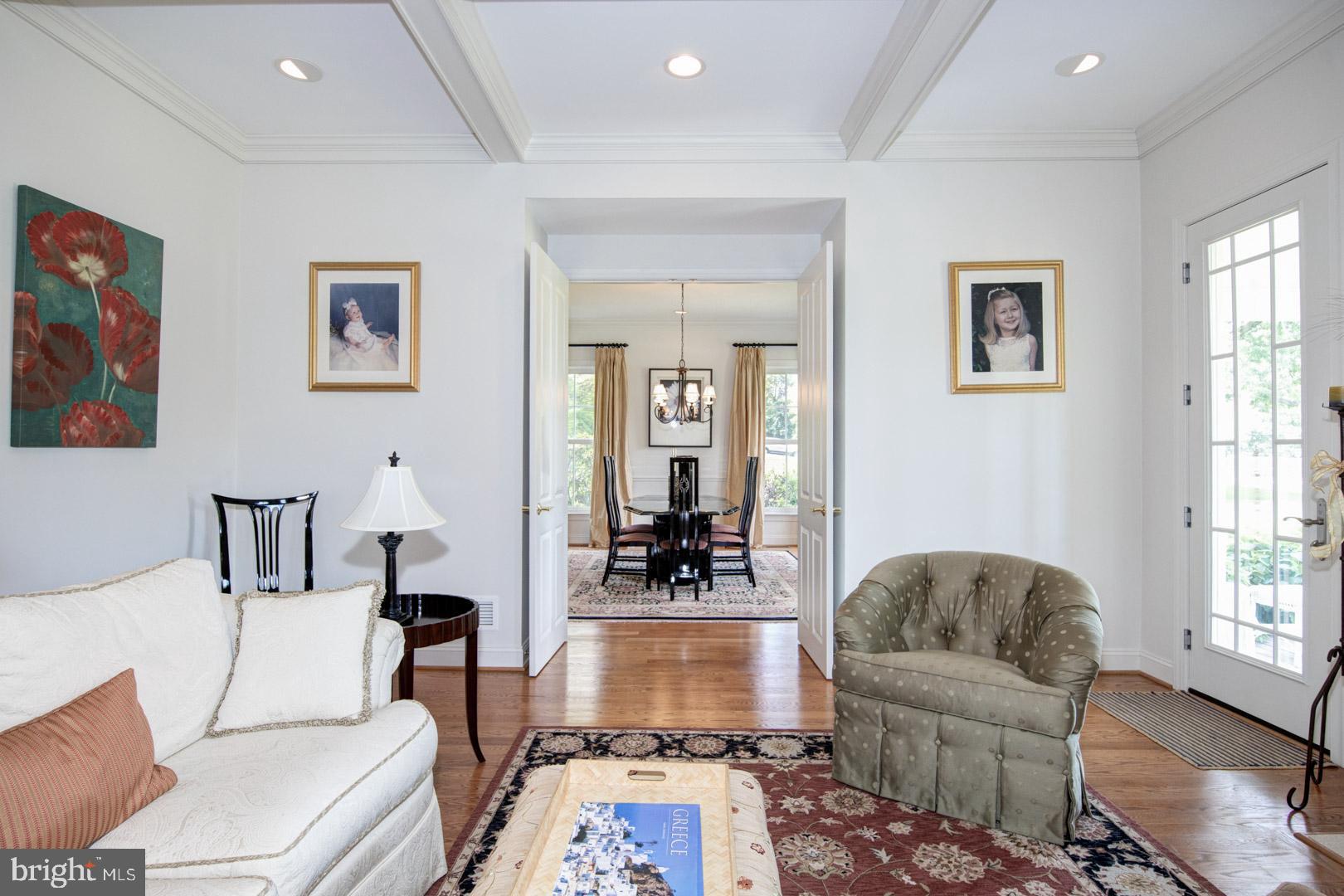 WHITEMARSH VAL FMS - Residential