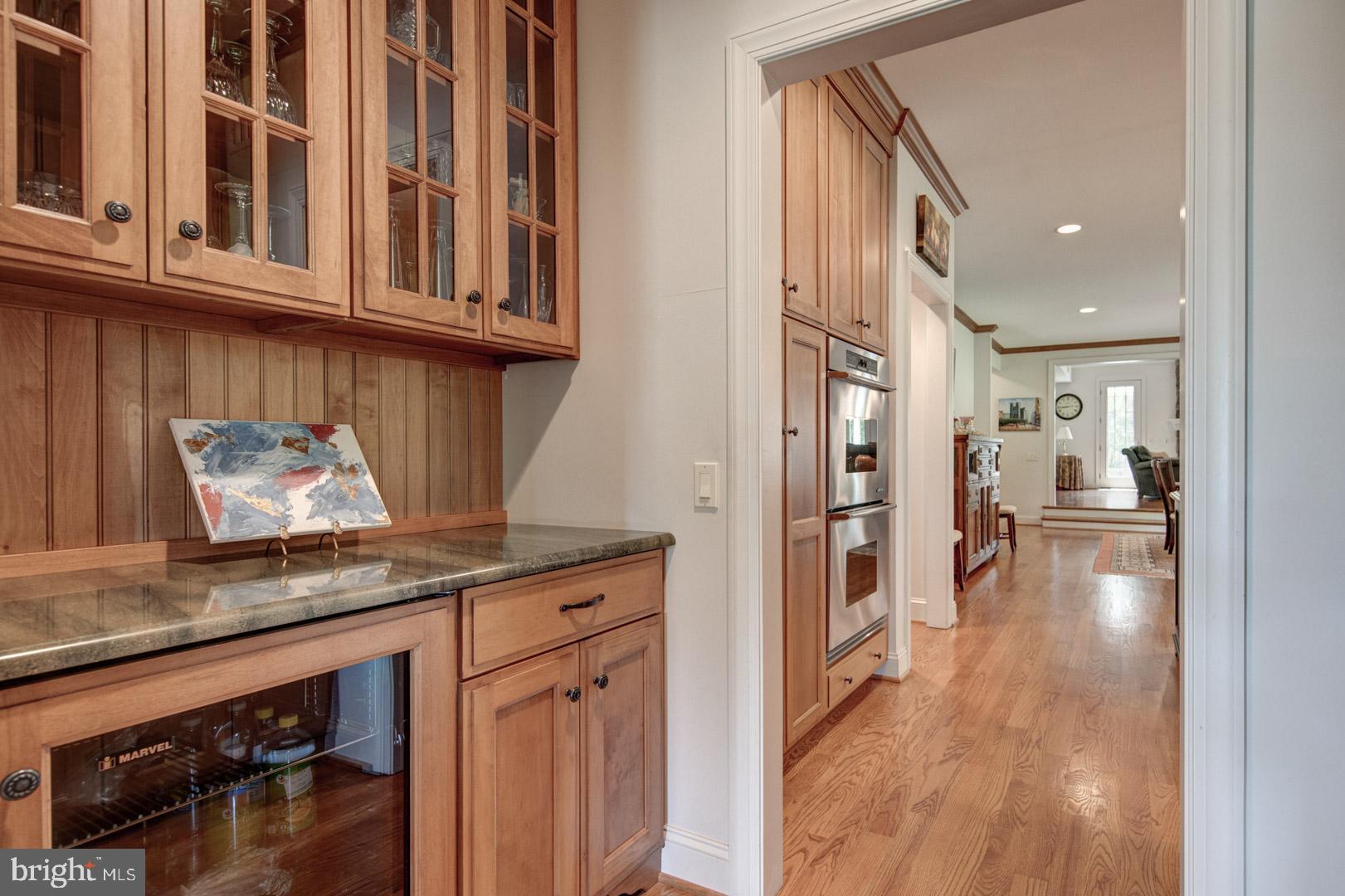 WHITEMARSH VAL FMS - Residential