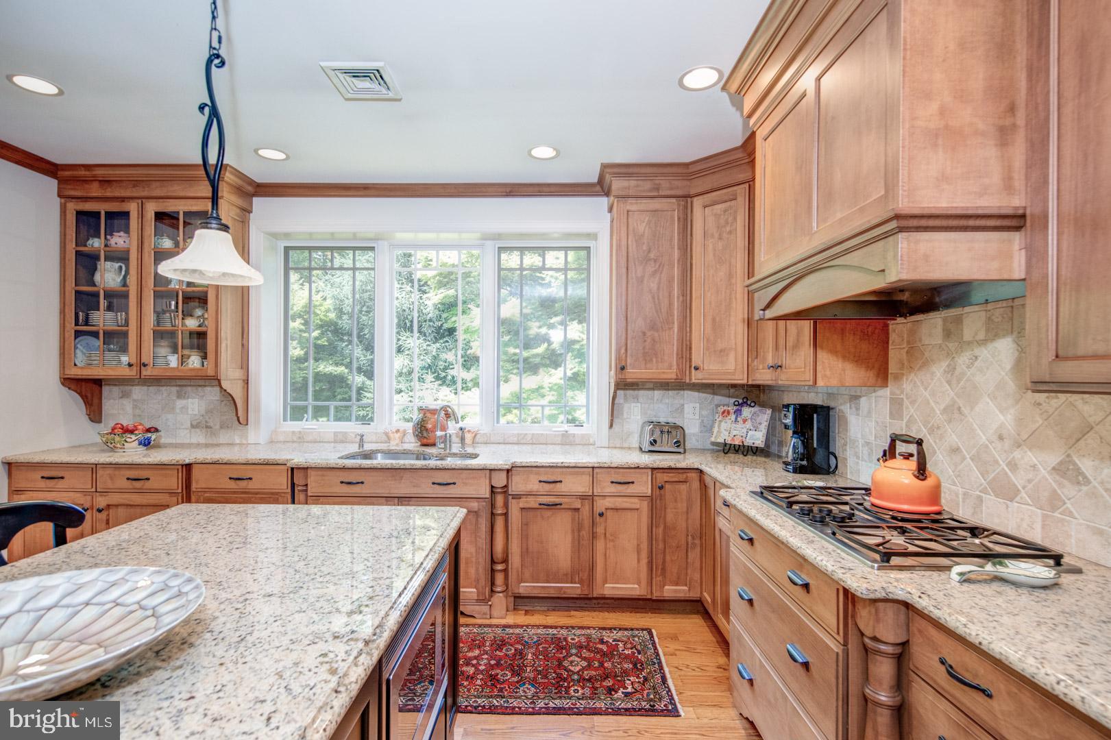 WHITEMARSH VAL FMS - Residential