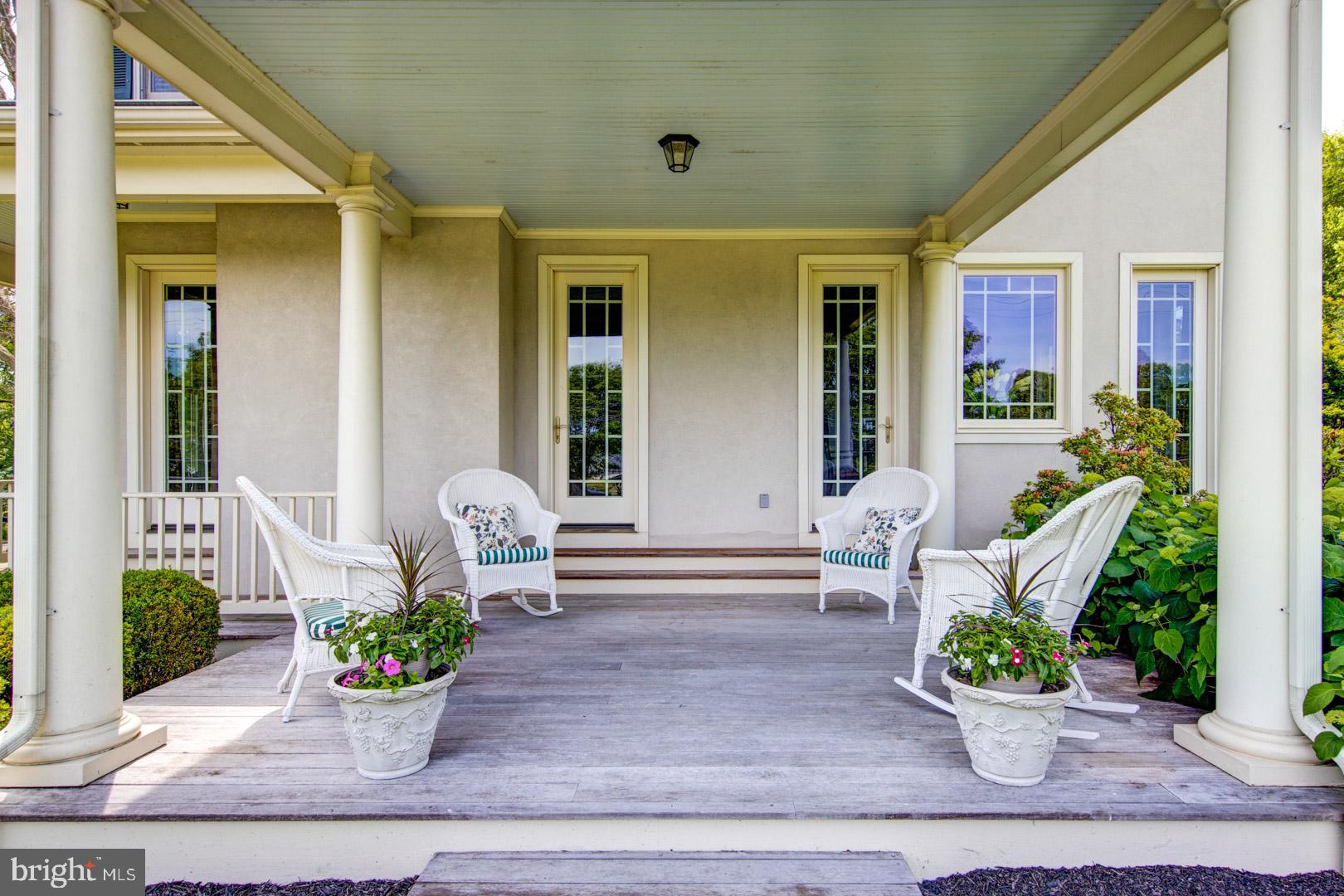 WHITEMARSH VAL FMS - Residential