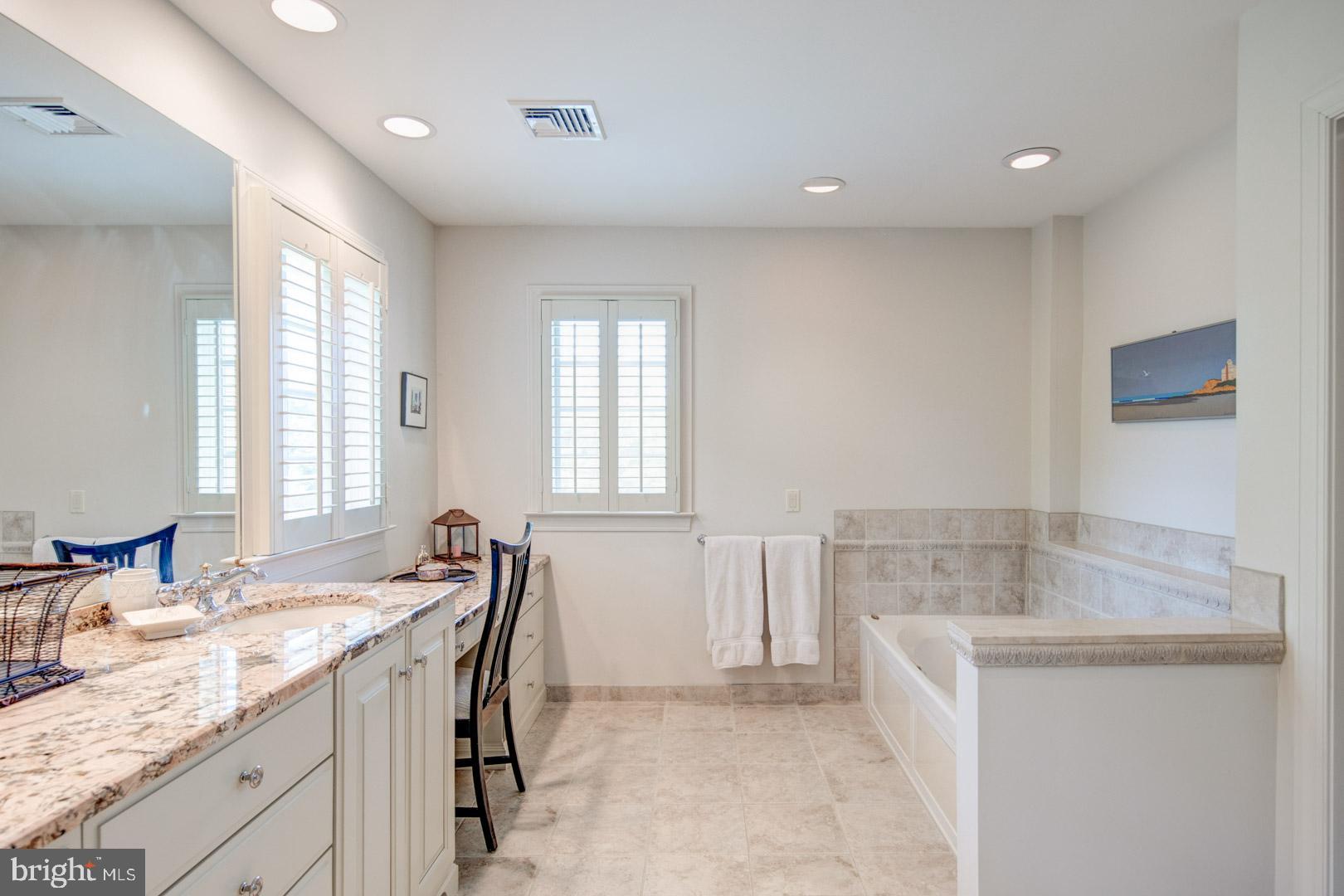 WHITEMARSH VAL FMS - Residential