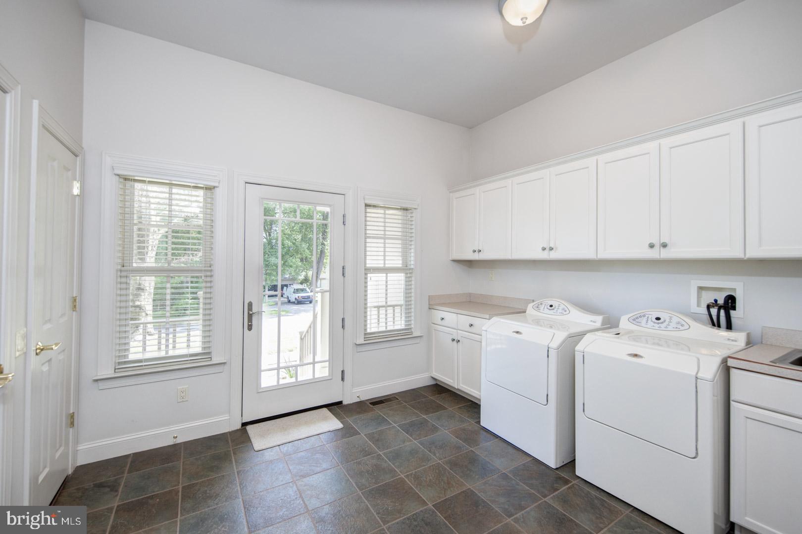 WHITEMARSH VAL FMS - Residential