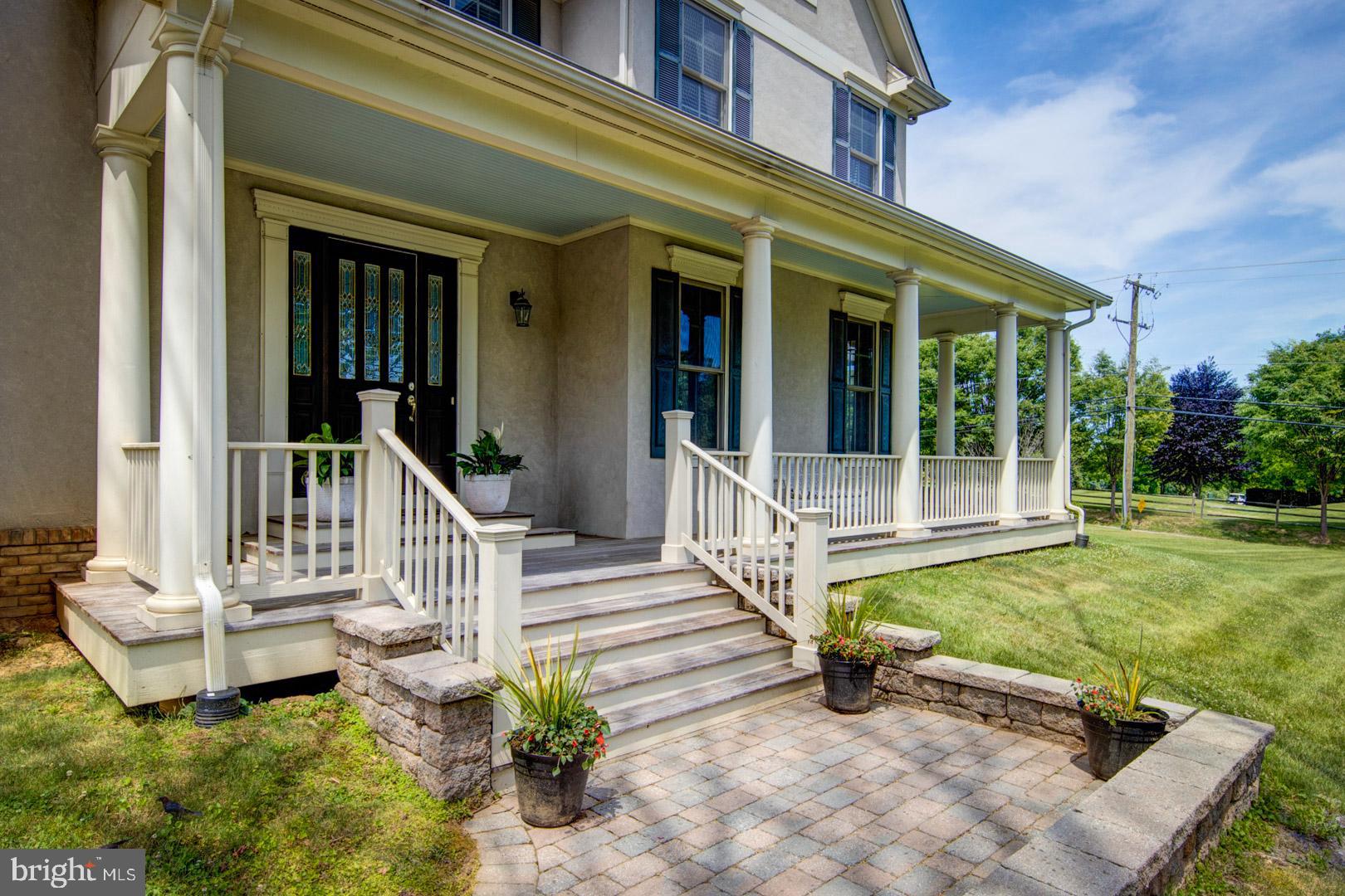 WHITEMARSH VAL FMS - Residential