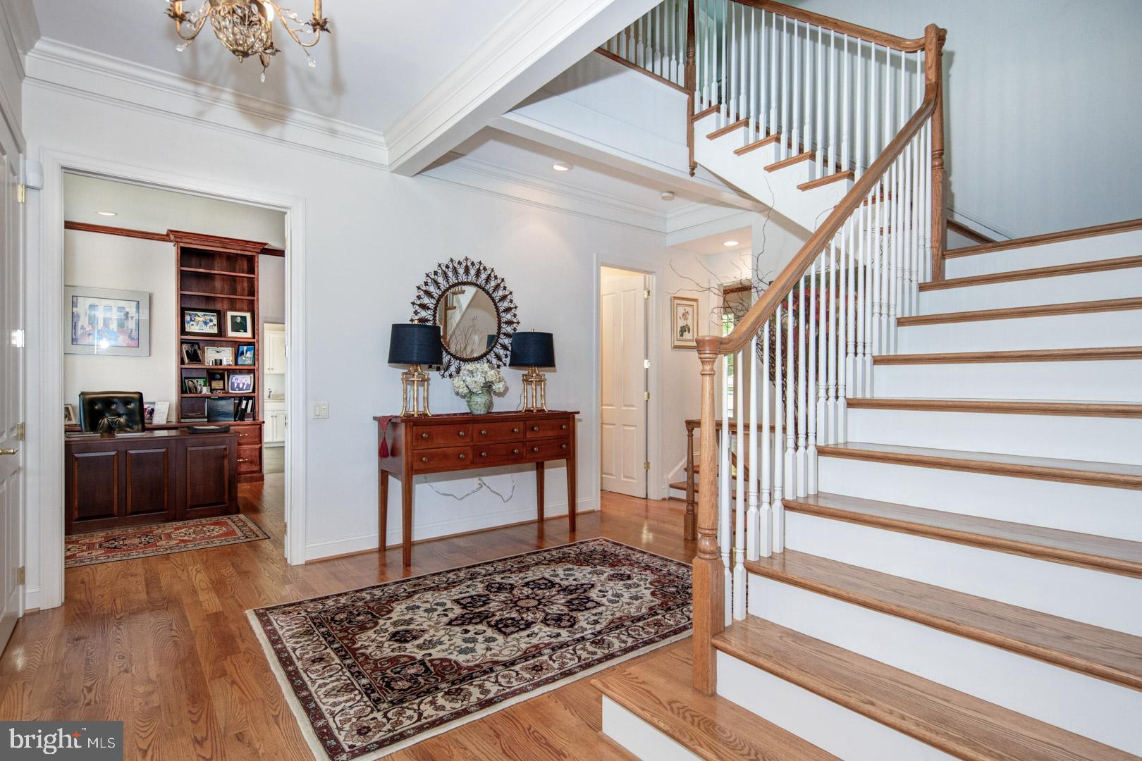 WHITEMARSH VAL FMS - Residential