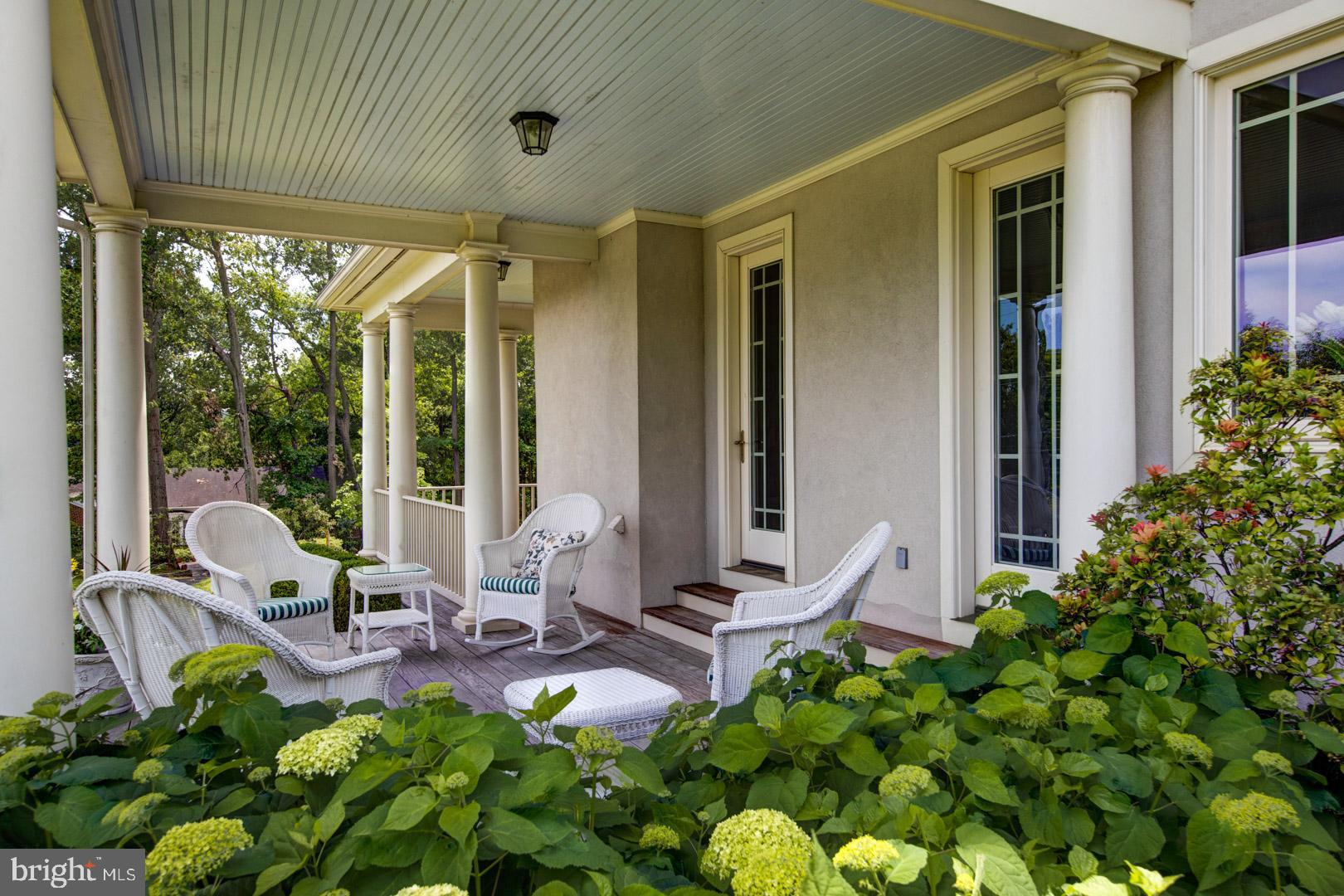 WHITEMARSH VAL FMS - Residential