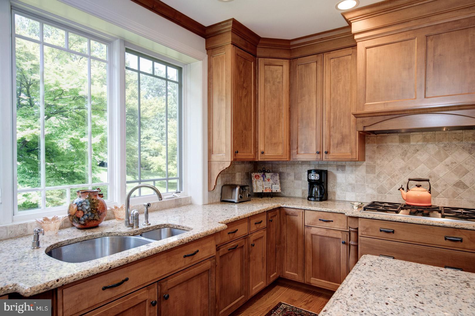 WHITEMARSH VAL FMS - Residential