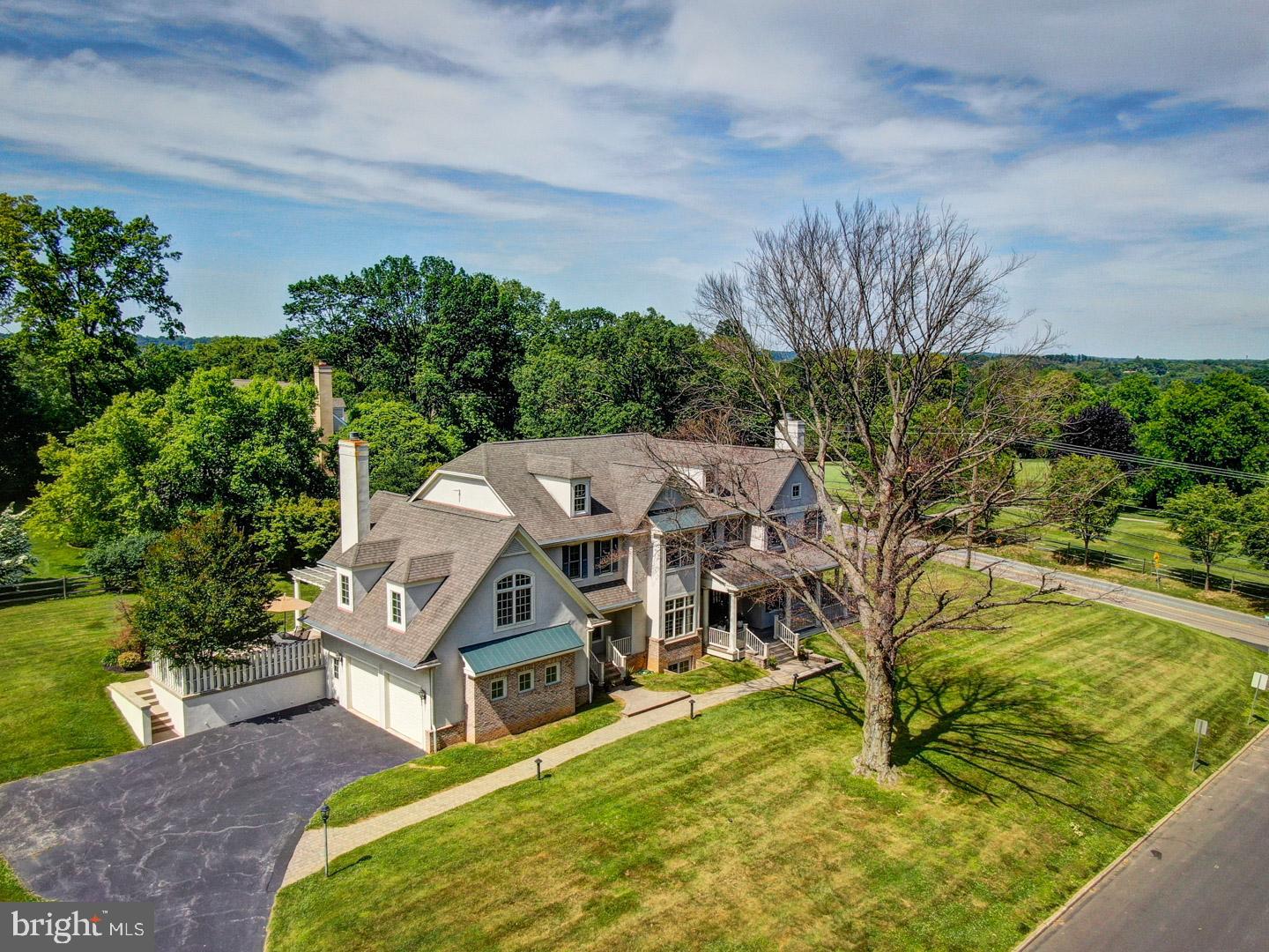 WHITEMARSH VAL FMS - Residential