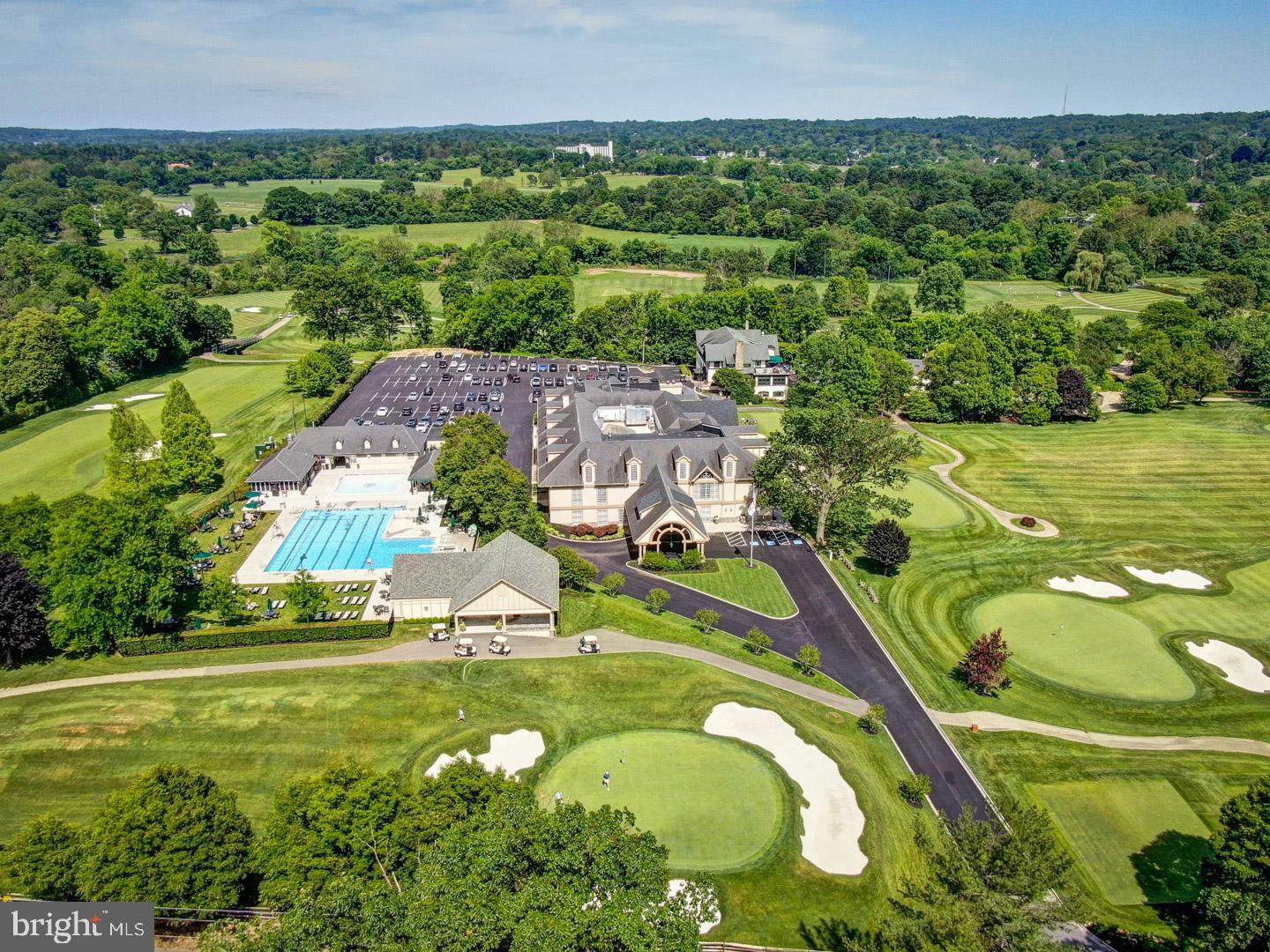 WHITEMARSH VAL FMS - Residential