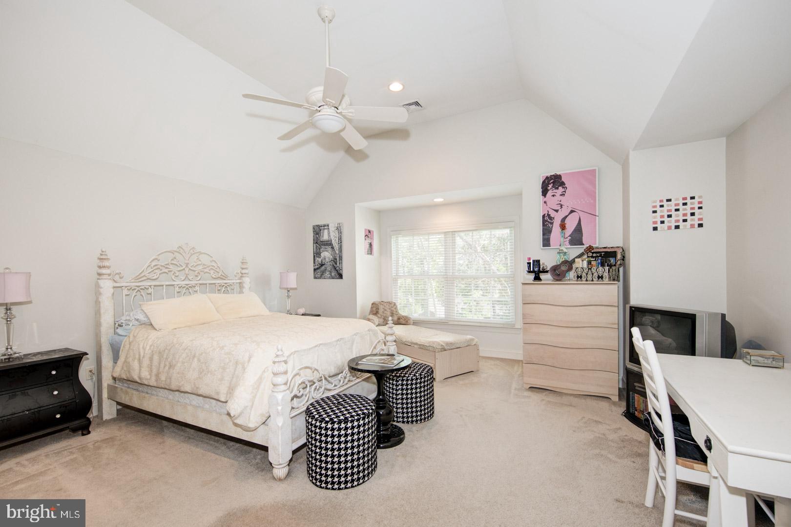 WHITEMARSH VAL FMS - Residential