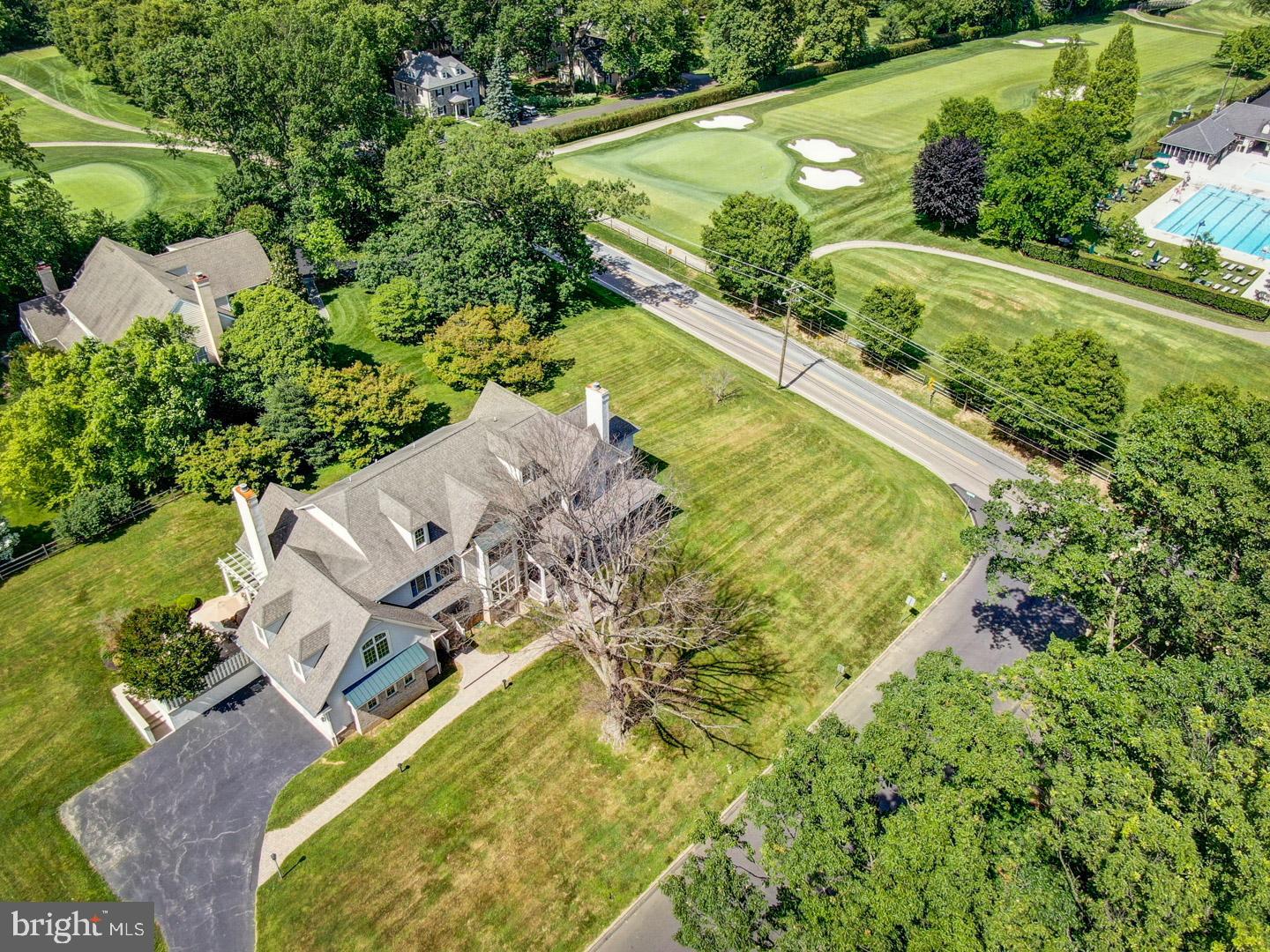 WHITEMARSH VAL FMS - Residential