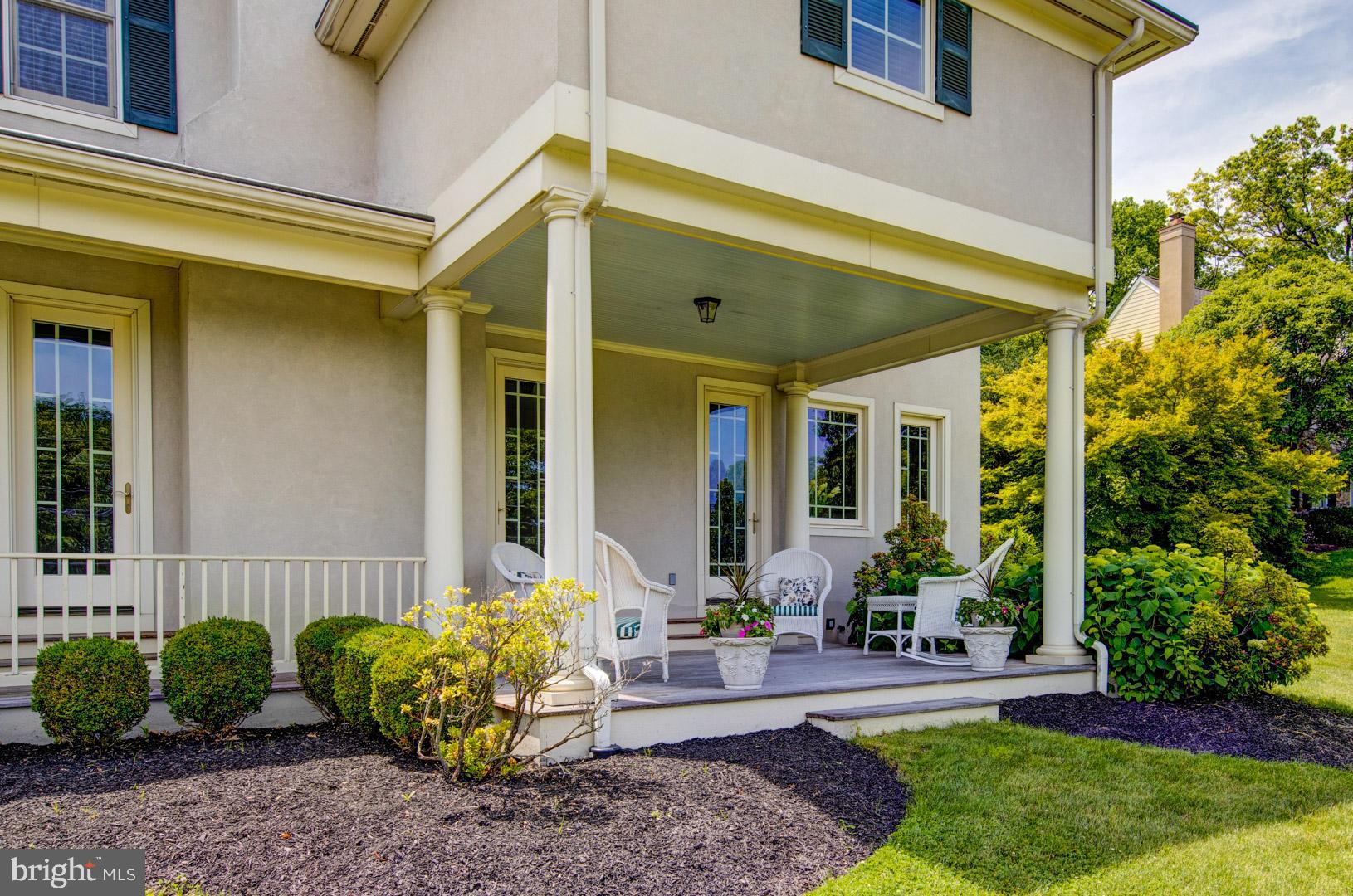 WHITEMARSH VAL FMS - Residential