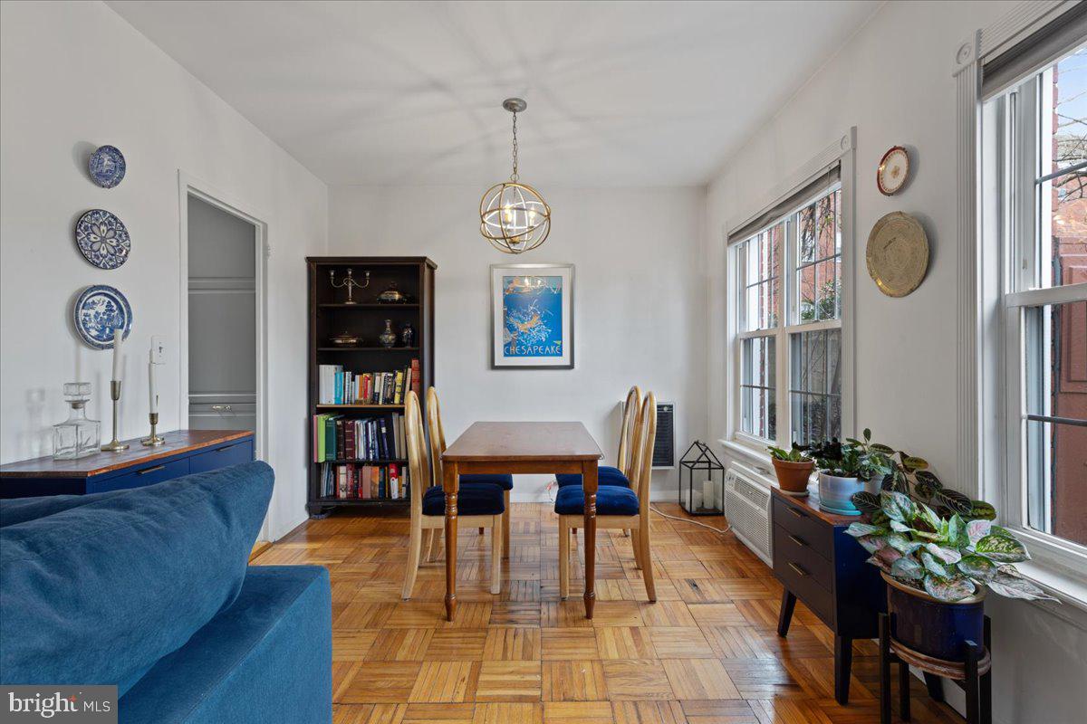 PARKFAIRFAX - Residential