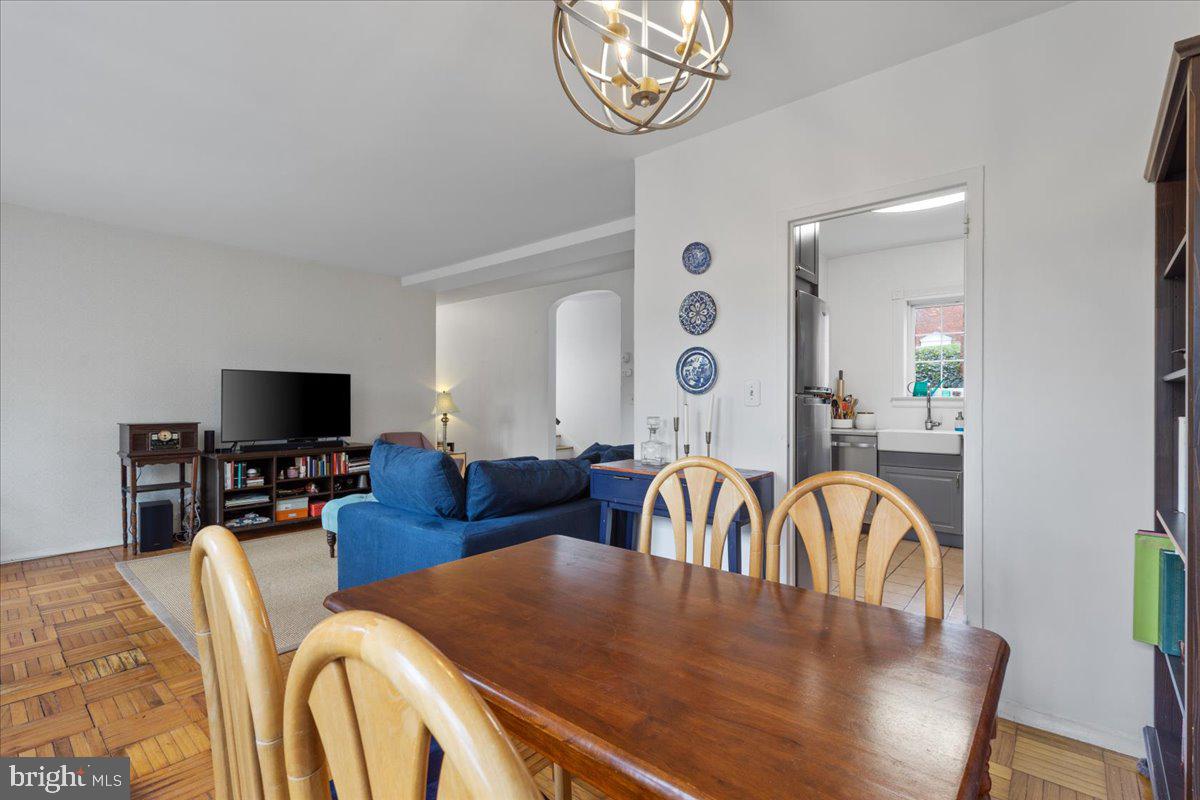 PARKFAIRFAX - Residential