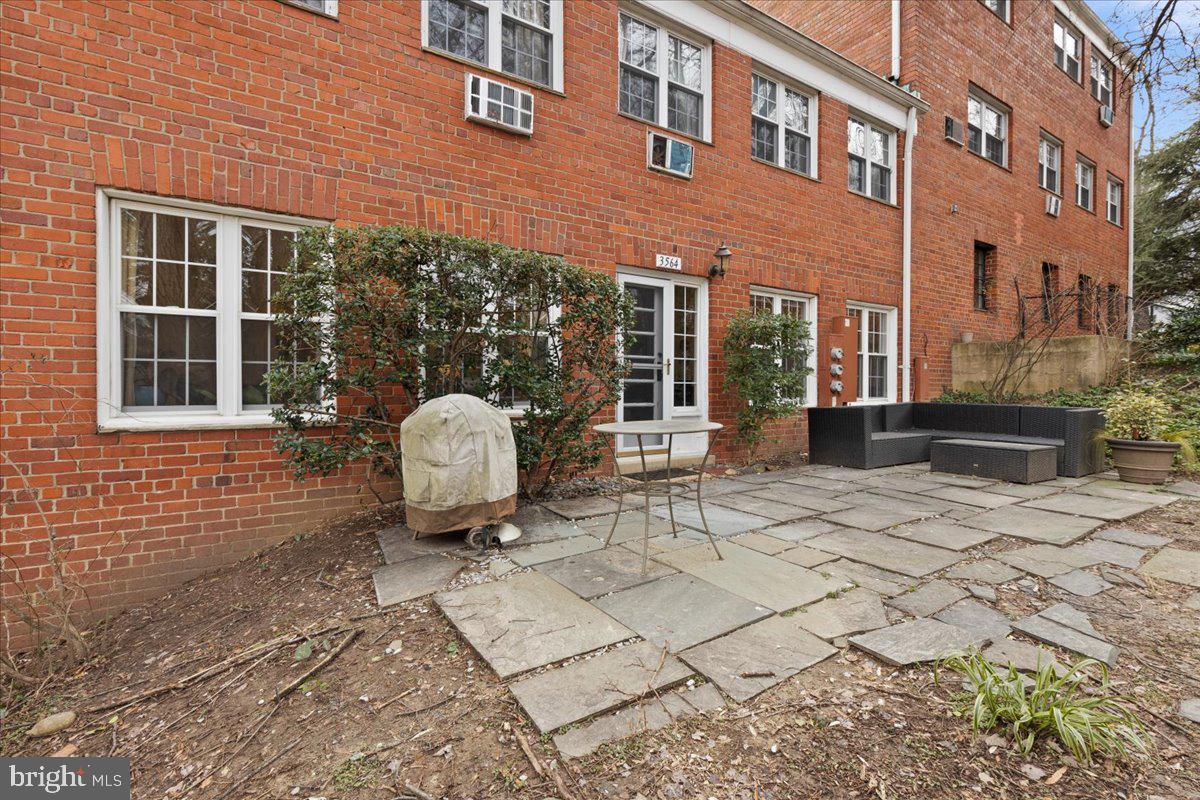 PARKFAIRFAX - Residential