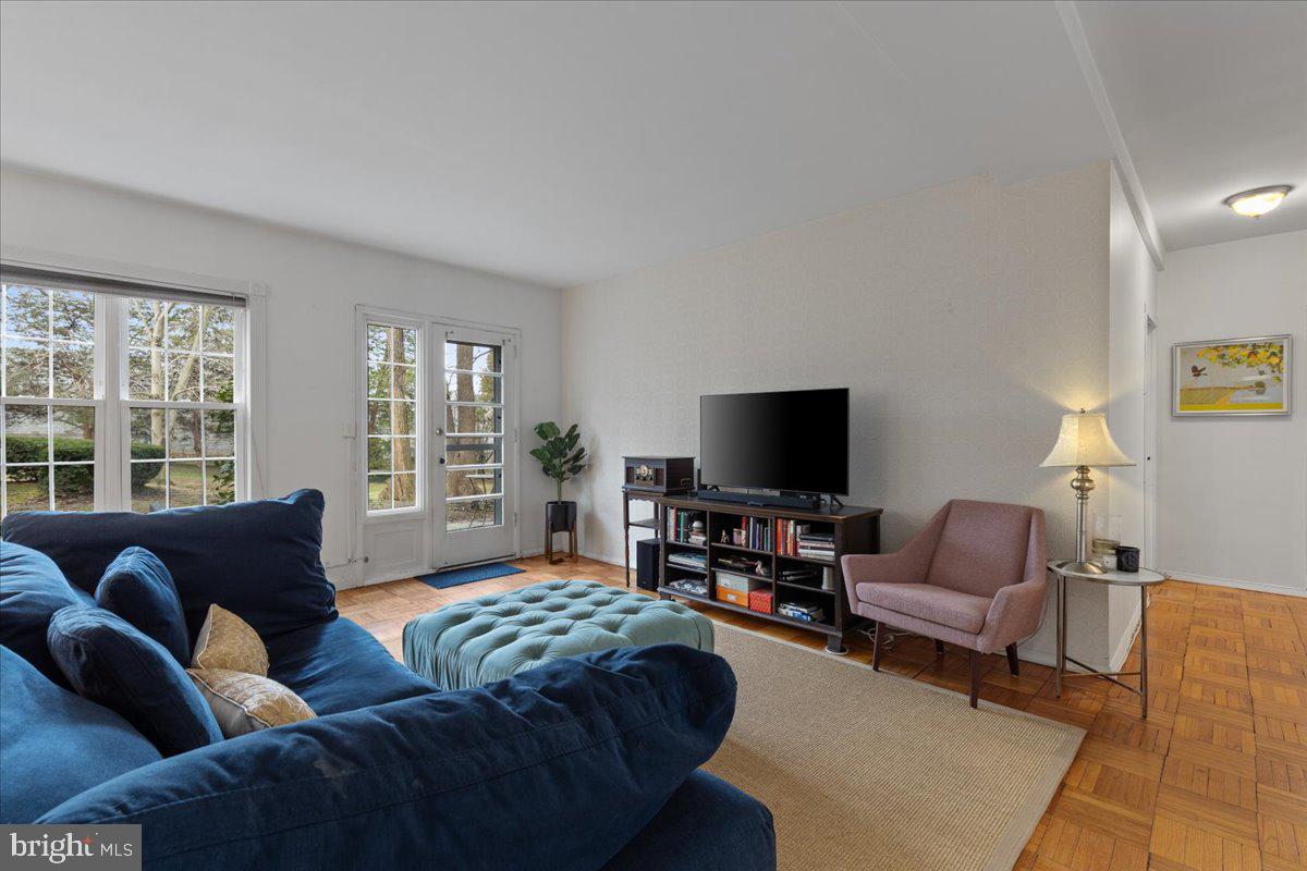 PARKFAIRFAX - Residential